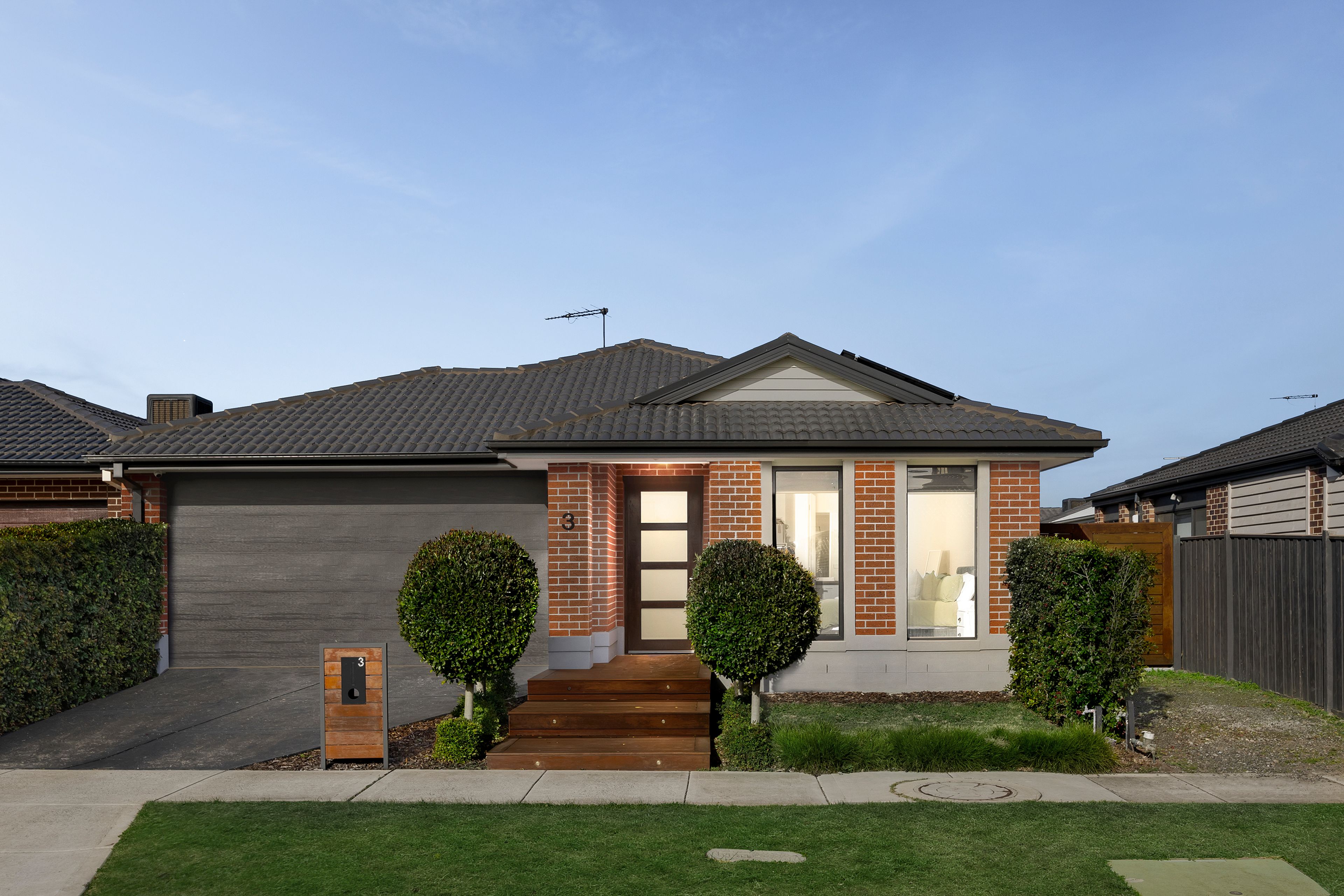 3 Vignette Road, Diggers Rest VIC 3427