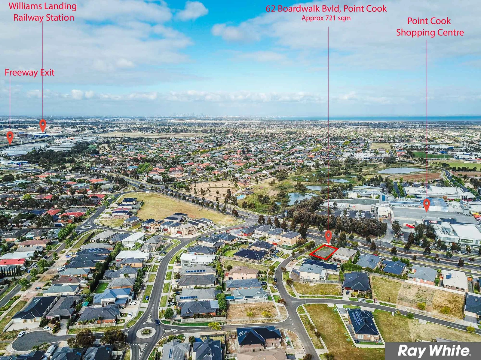 62 Boardwalk Boulevard, Point Cook, VIC 3030