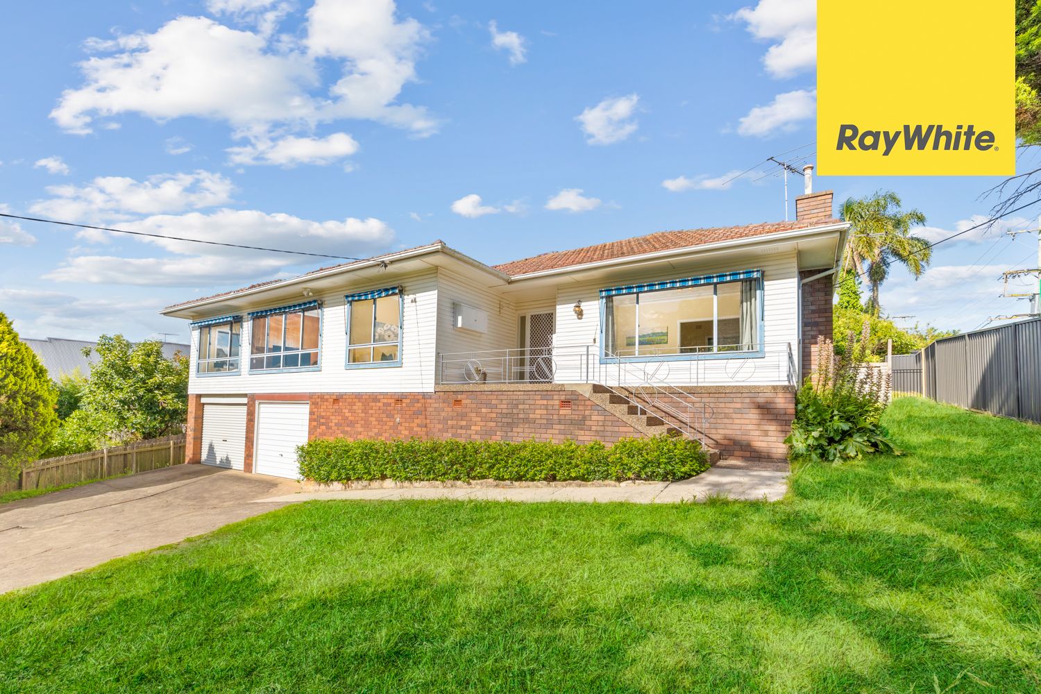 2 Carson Street, Dundas Valley NSW 2117