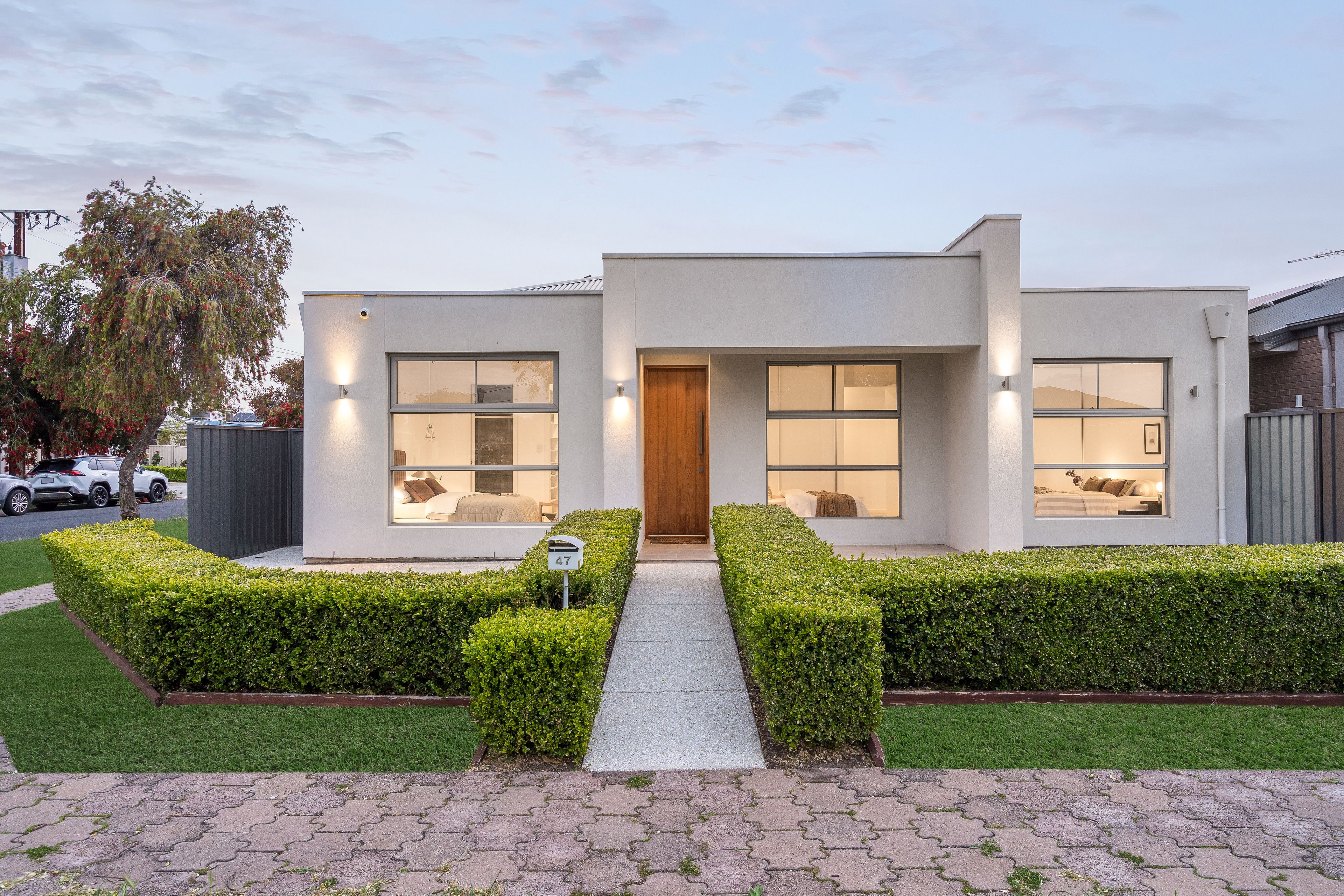 47 Princes Road , Greenacres SA 5086