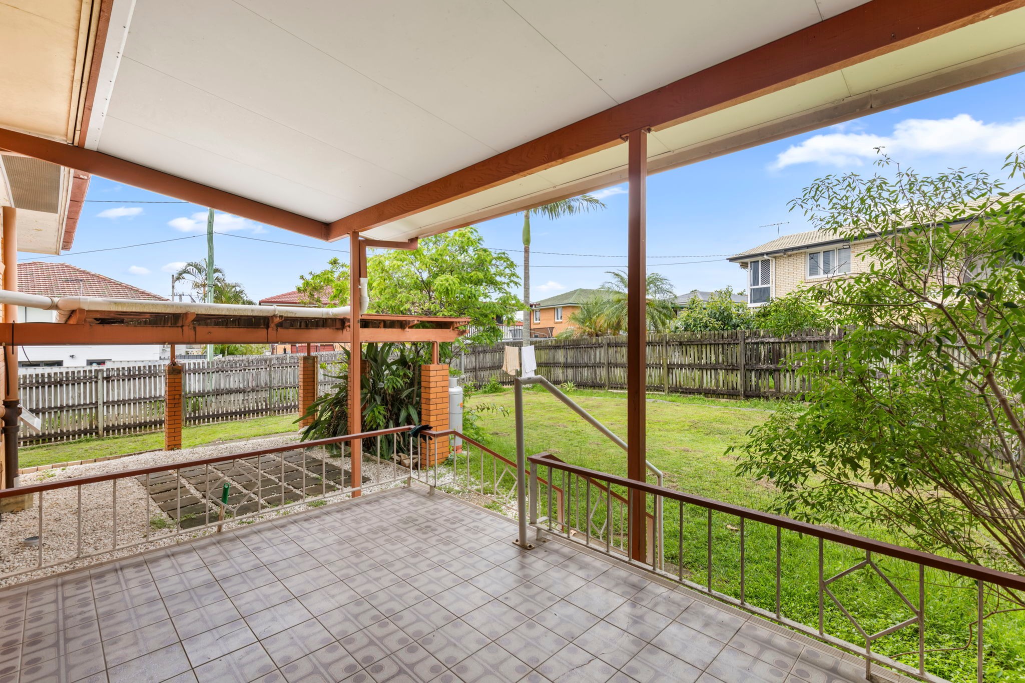 11 Nystrom Street, Chermside, QLD 4032