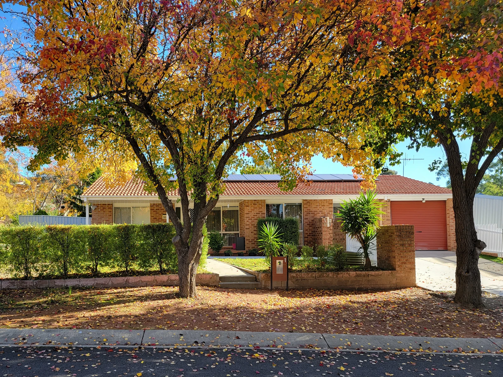 1 Burhop Close, Theodore, ACT 2905