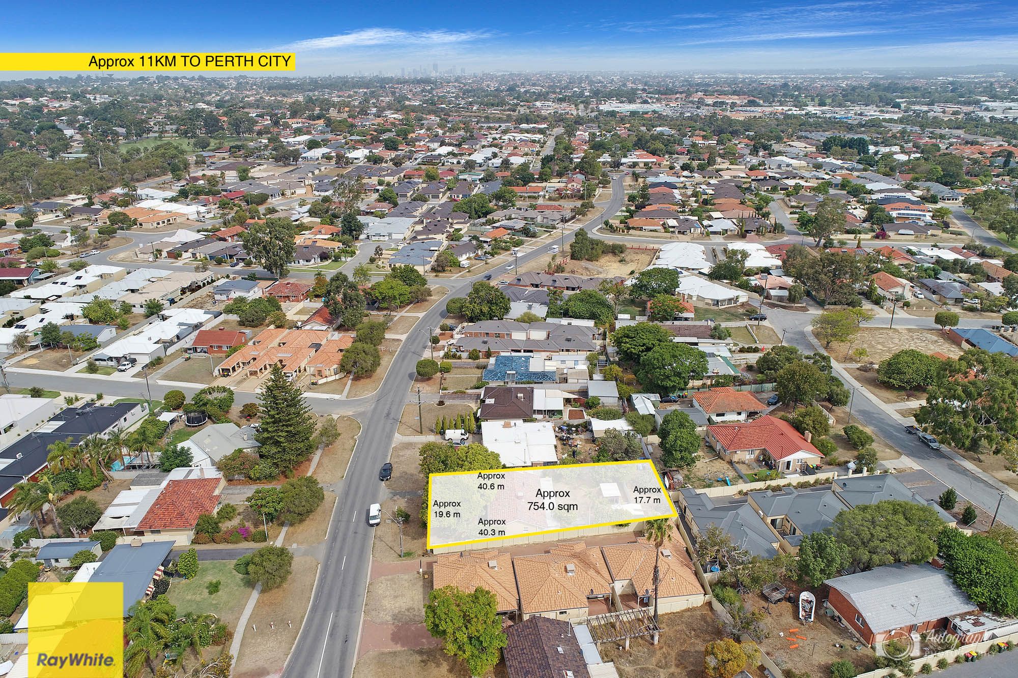 96 Culloton Crescent, Balga, WA 6061