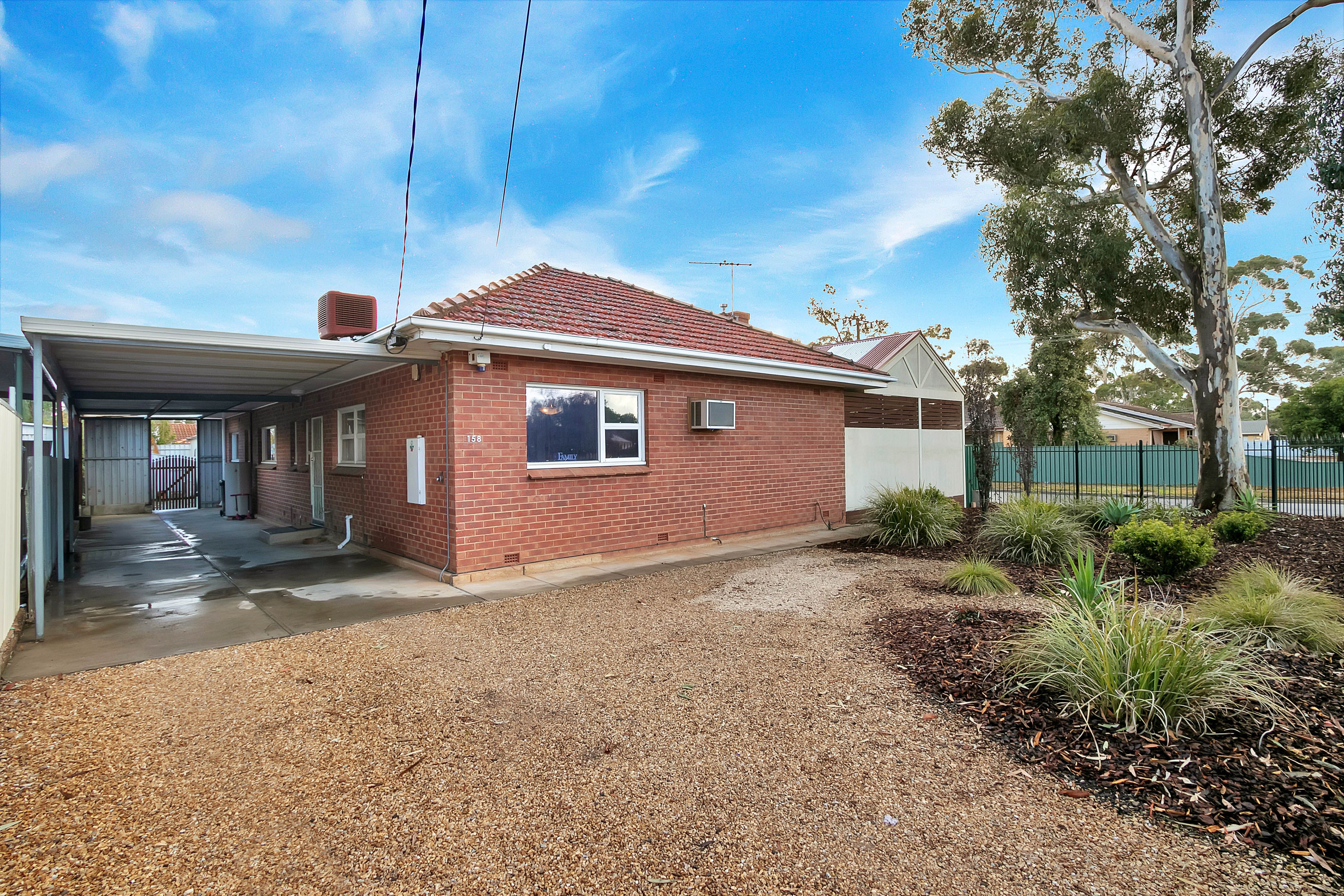 158 Waterloo Corner Road, Paralowie, SA 5108