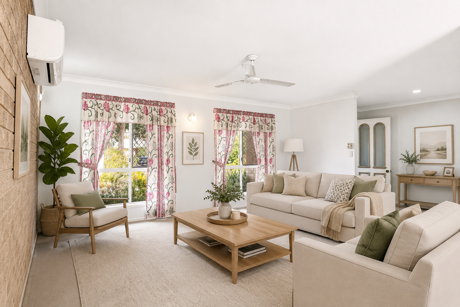22 Orchid Drive, Moore Park Beach, QLD 4670