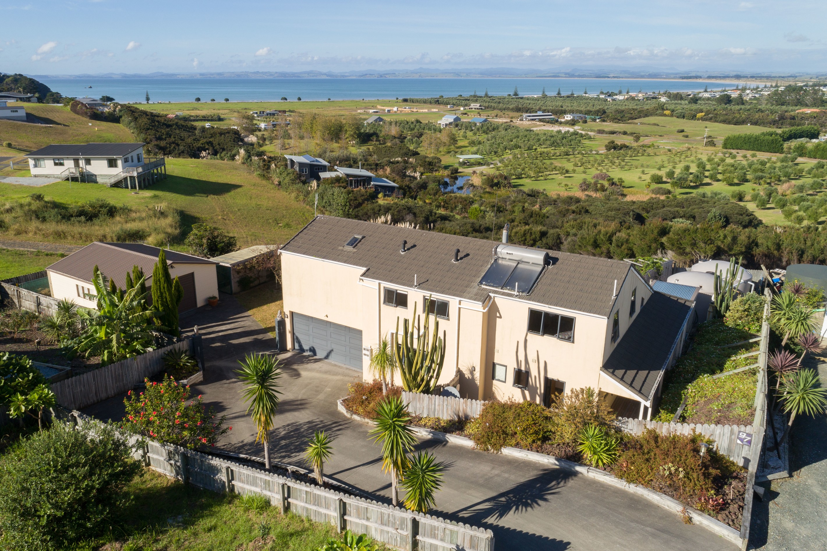 1484 Inland Road, Karikari Peninsula, Far North District