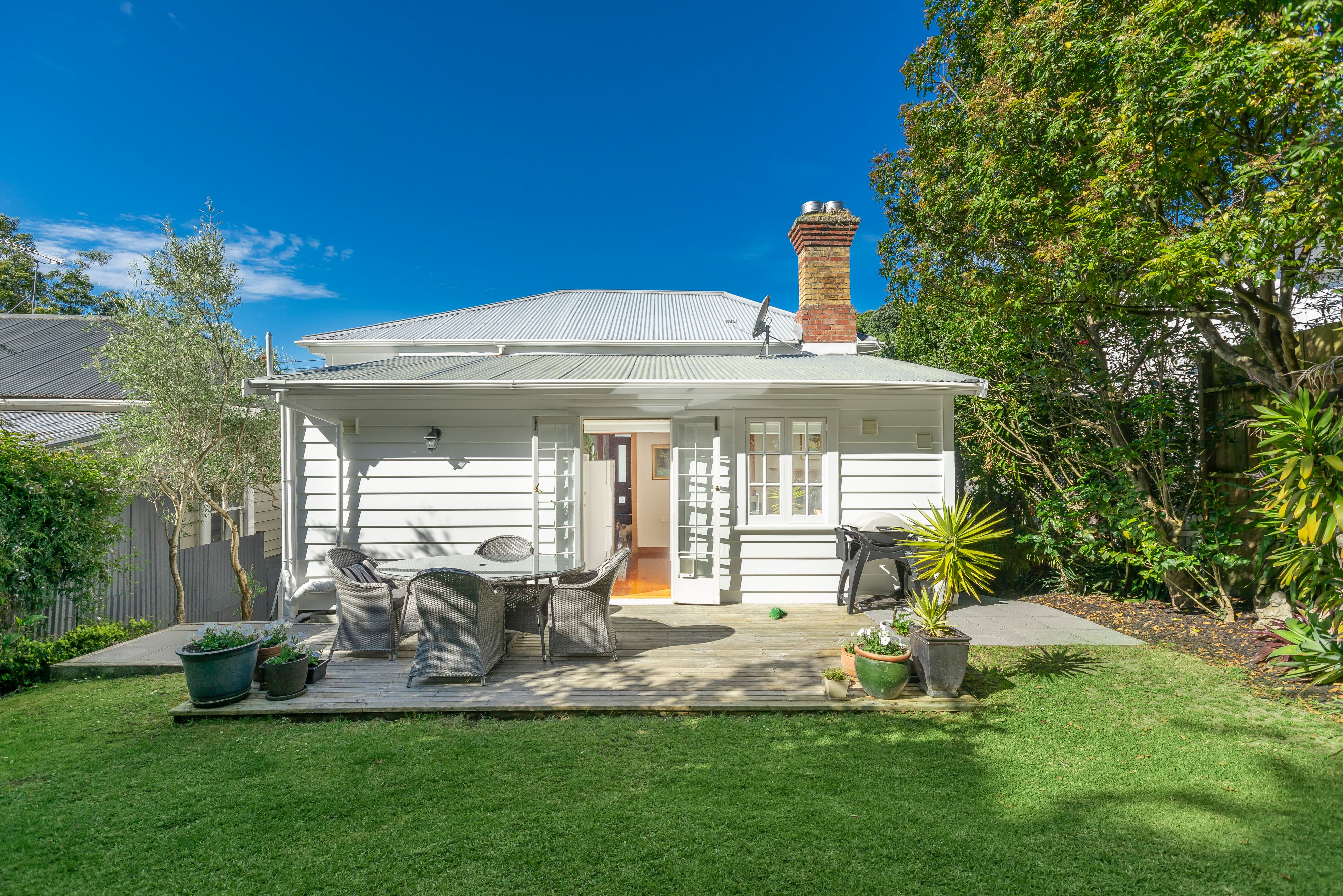 8 Bright Street, Eden Terrace, Auckland City