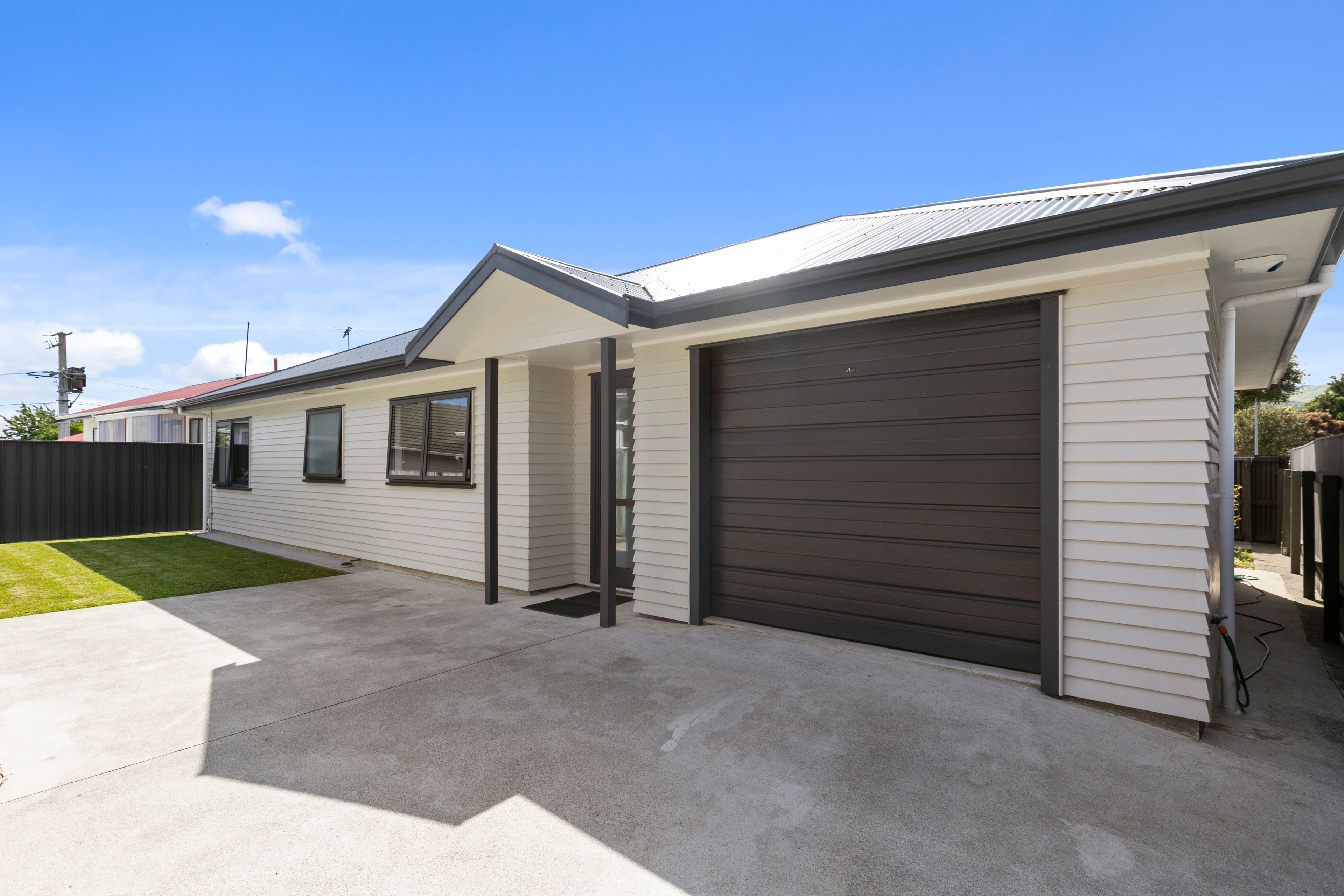 25A Athlone Crescent, Boulcott, Lower Hutt City