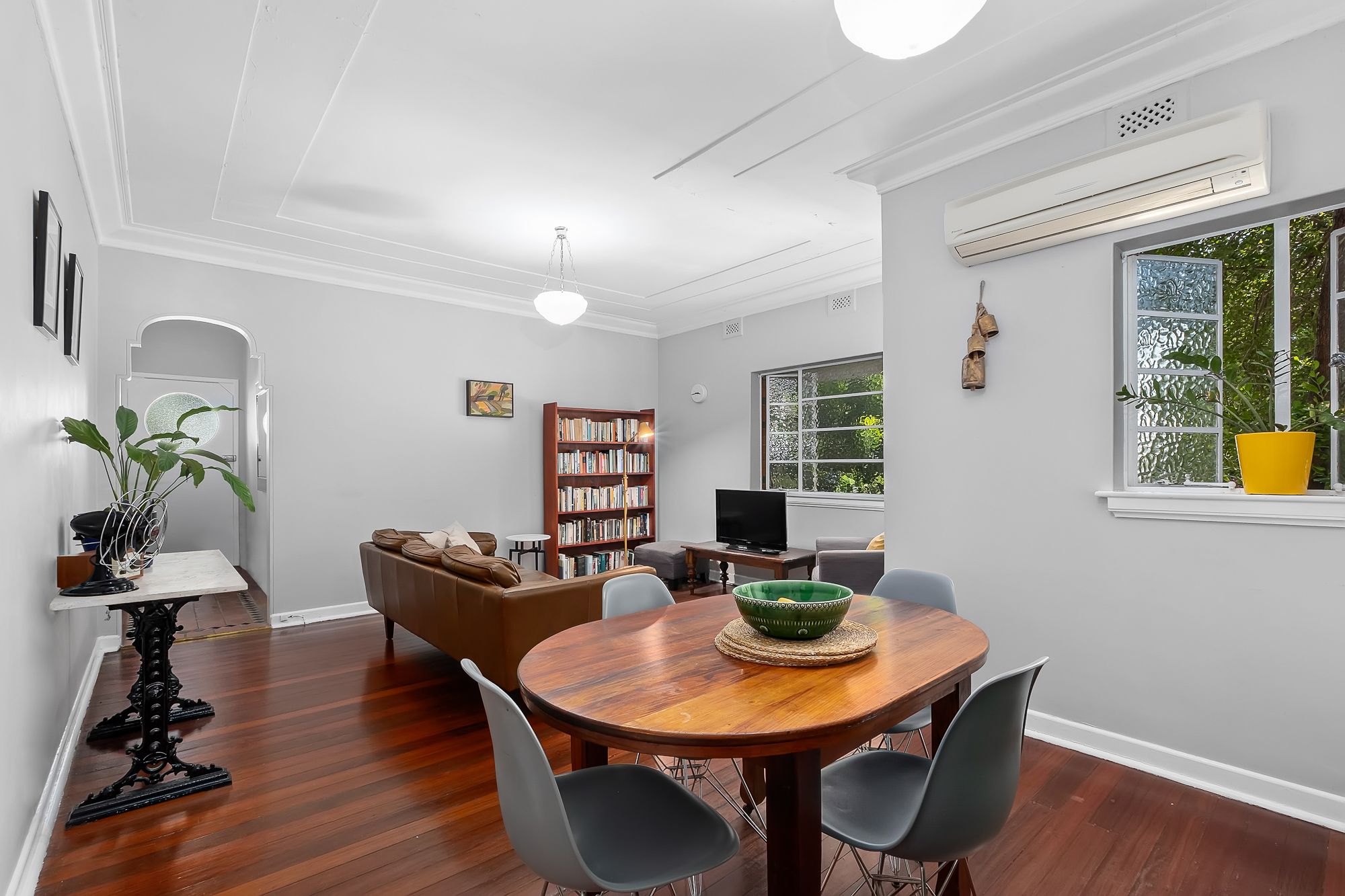 1/58 Dornoch Terrace, West End, QLD 4101