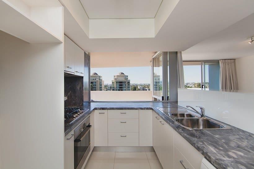 19/153 Lambert Street, Kangaroo Point, QLD 4169