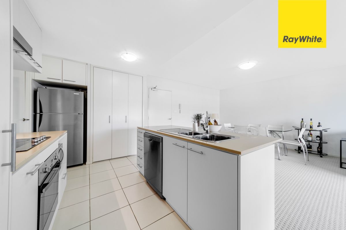 154/64 College Street, Belconnen, ACT 2617