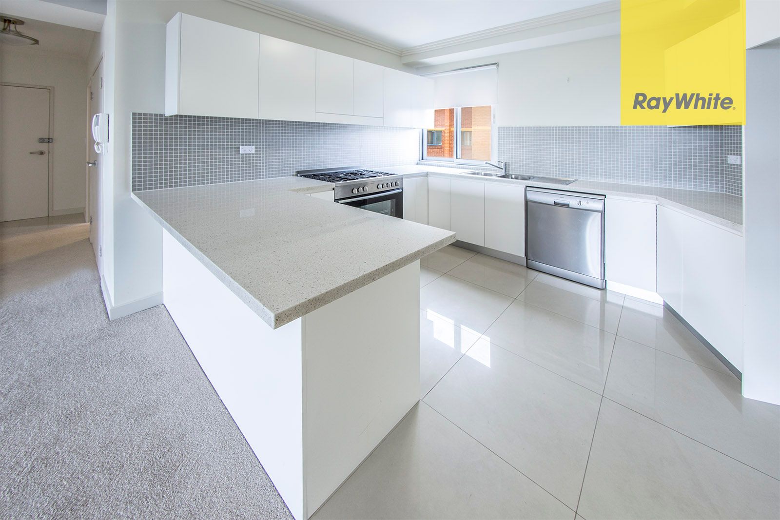 52/34 Albert Street, North Parramatta, NSW 2151