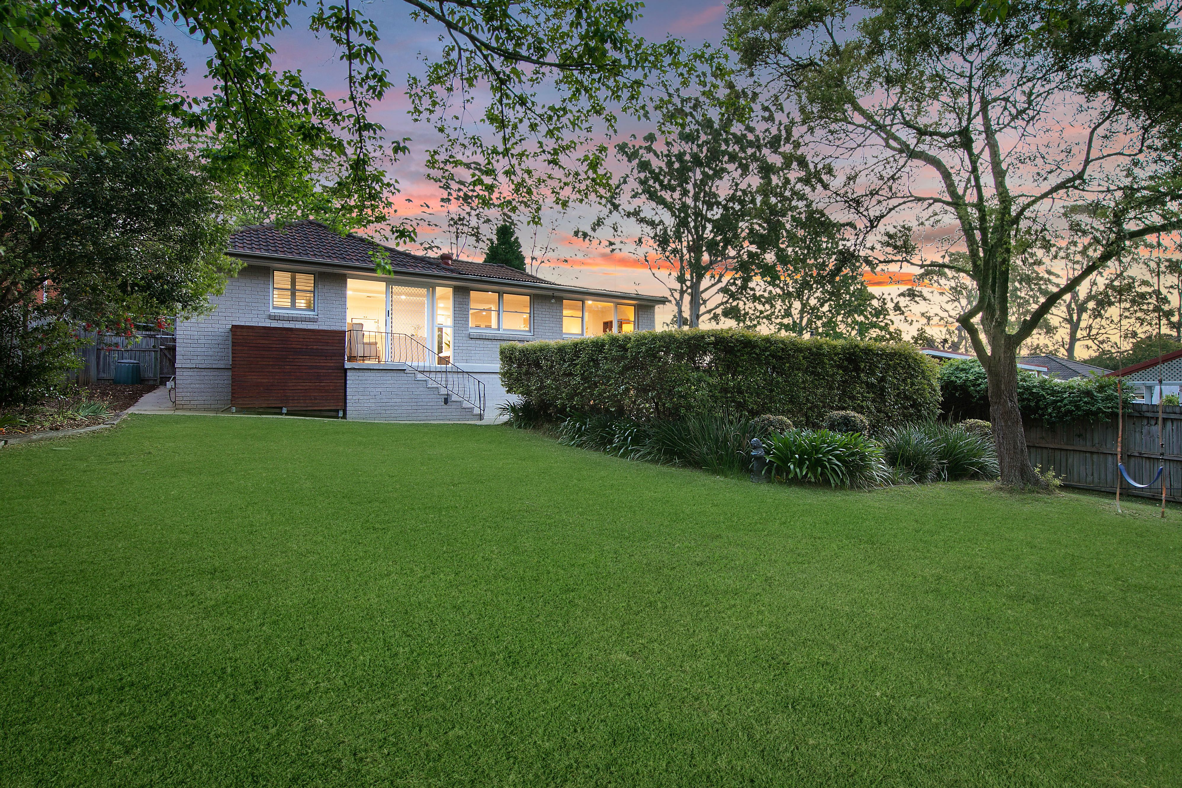 14 Windarra Crescent, Wahroonga, NSW 2076