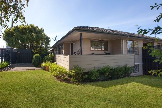 3/761 Remuera Road, Remuera, Auckland City