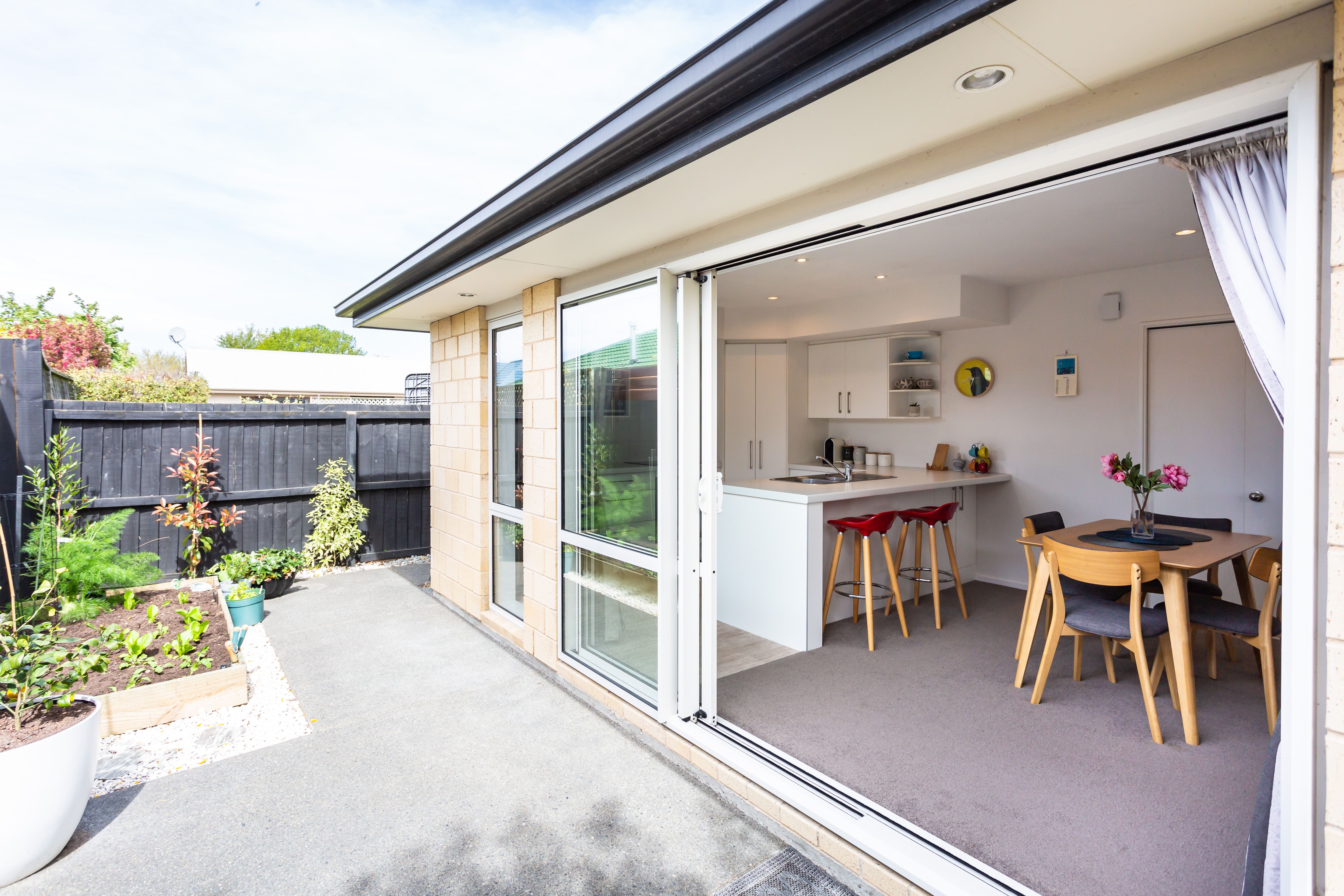 18a Sumner Street, Spreydon, Christchurch City