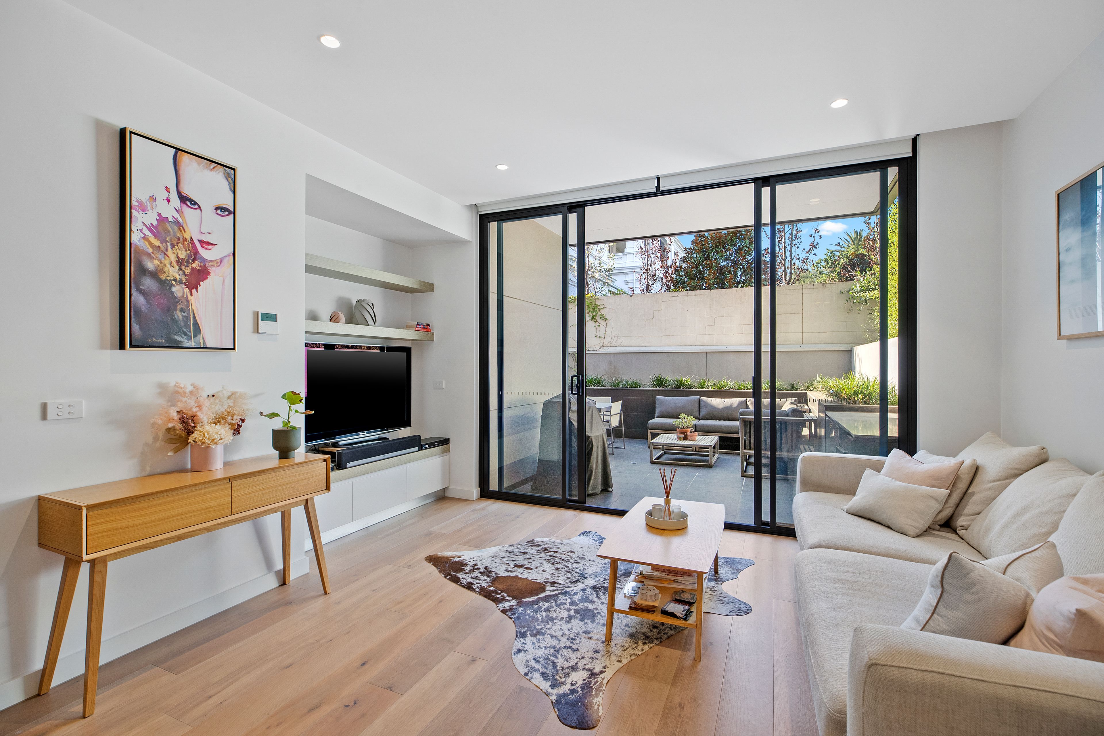 1/1 Norfolk Place, Malvern, VIC 3144