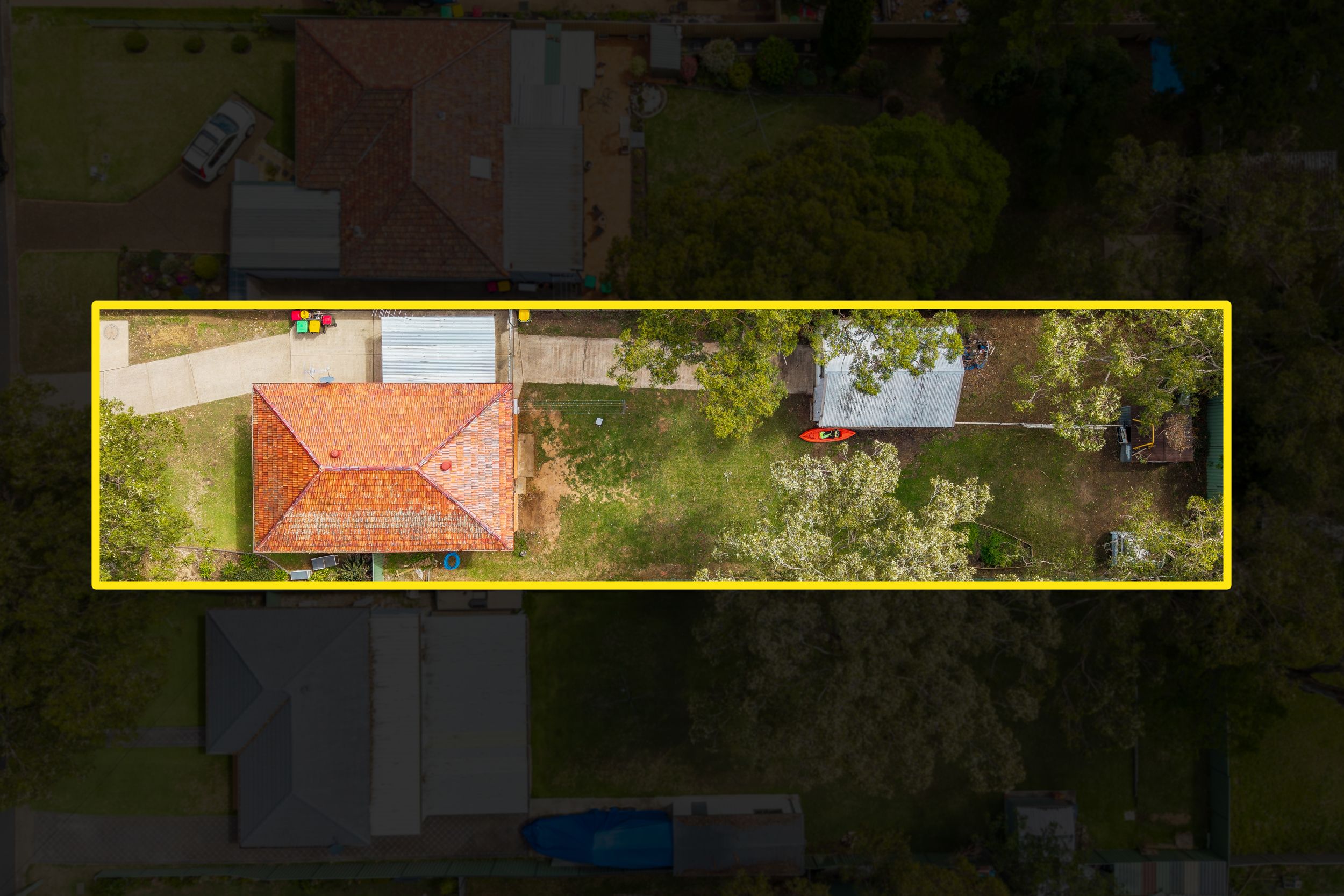 12 Barker Street, Cambridge Park, NSW