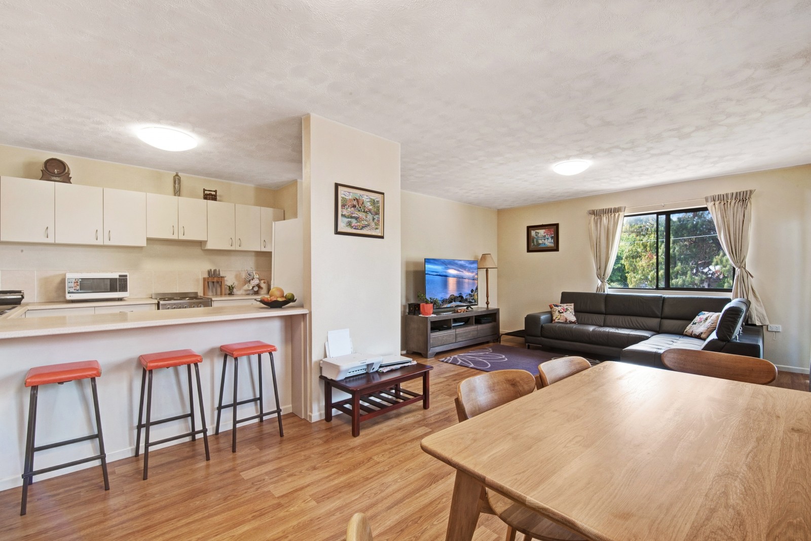 1/35 Hawthorne Street, Woody Point, QLD 4019