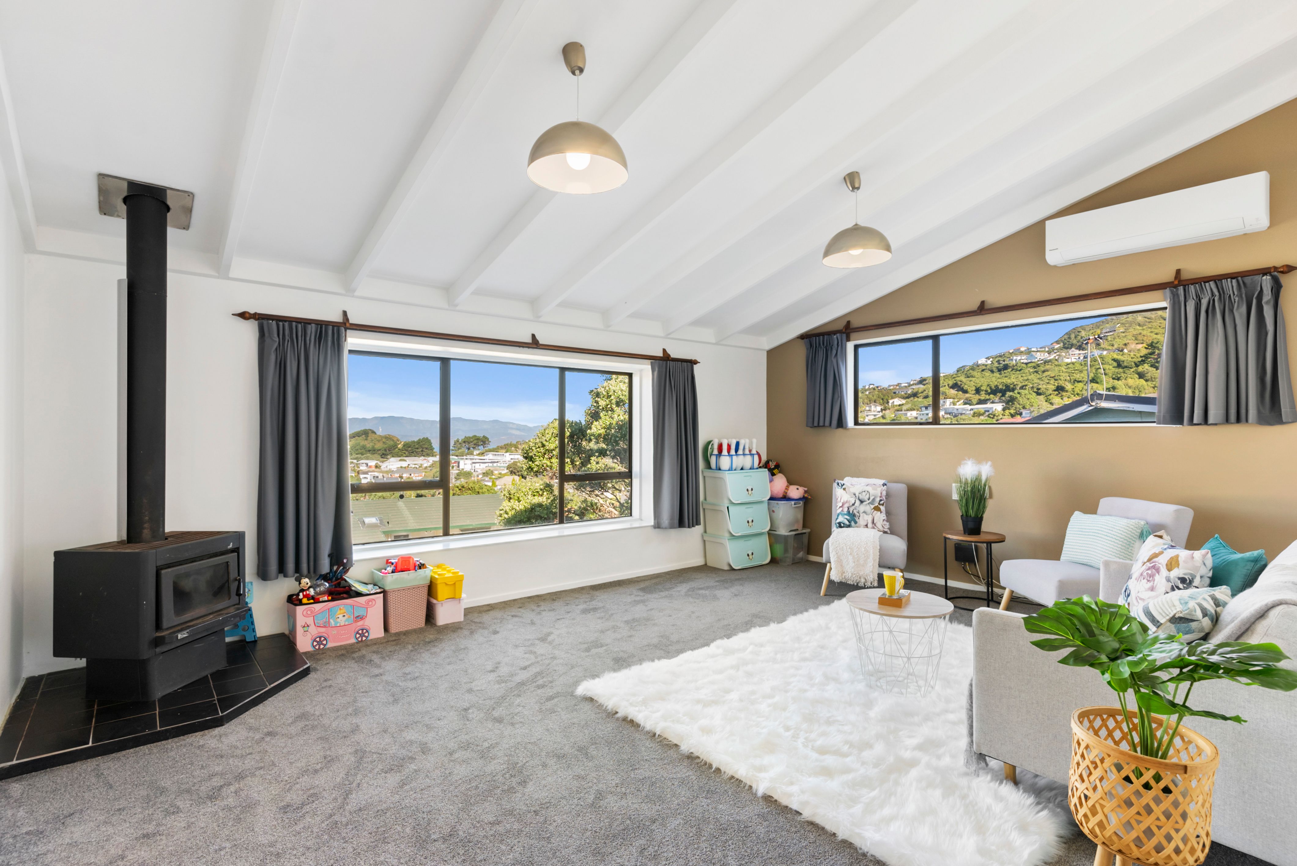 11 McLintock Street, Johnsonville, Wellington City