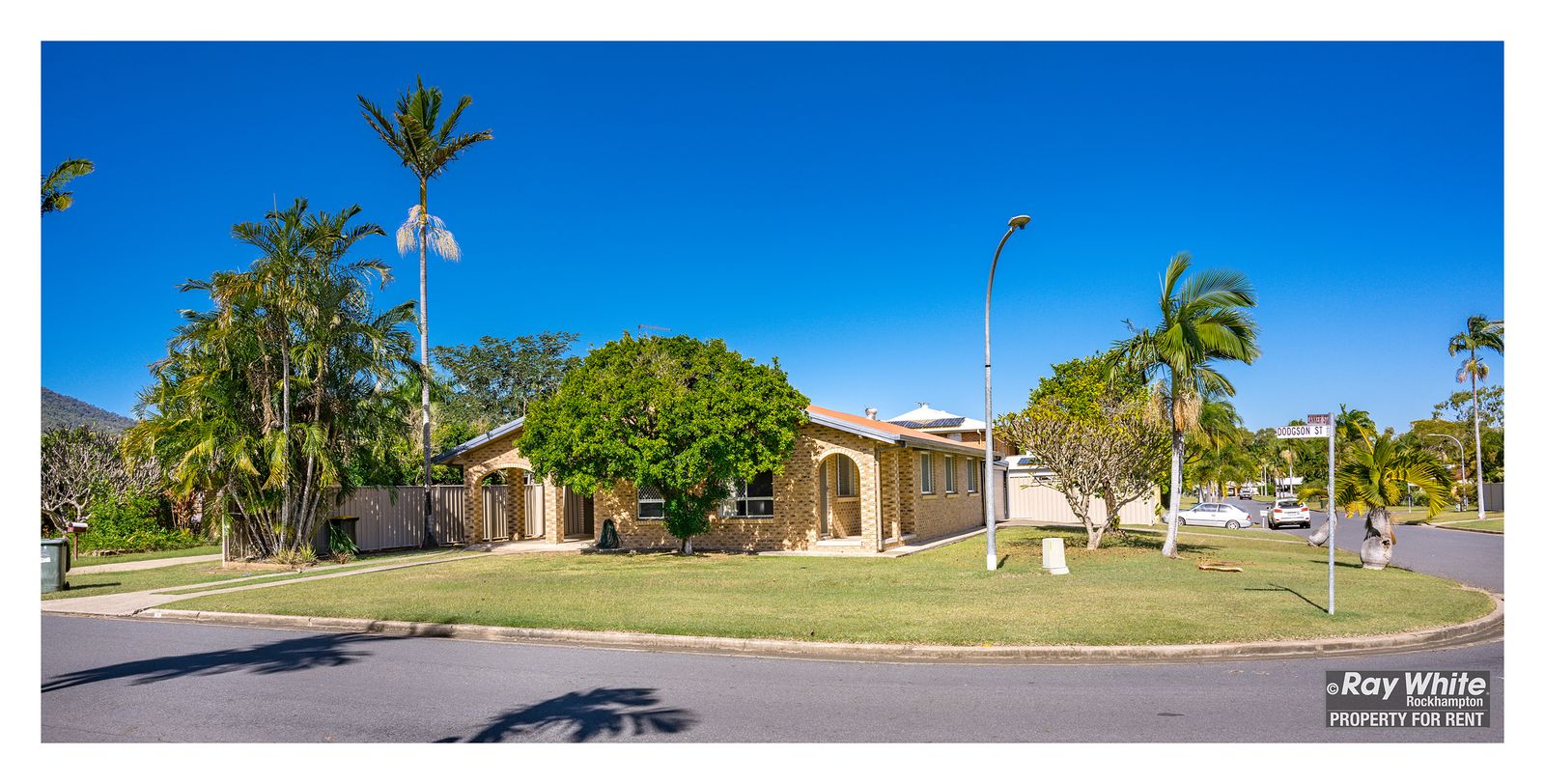 5 Dodgson Street, Norman Gardens, QLD Home For Rent • Ray White