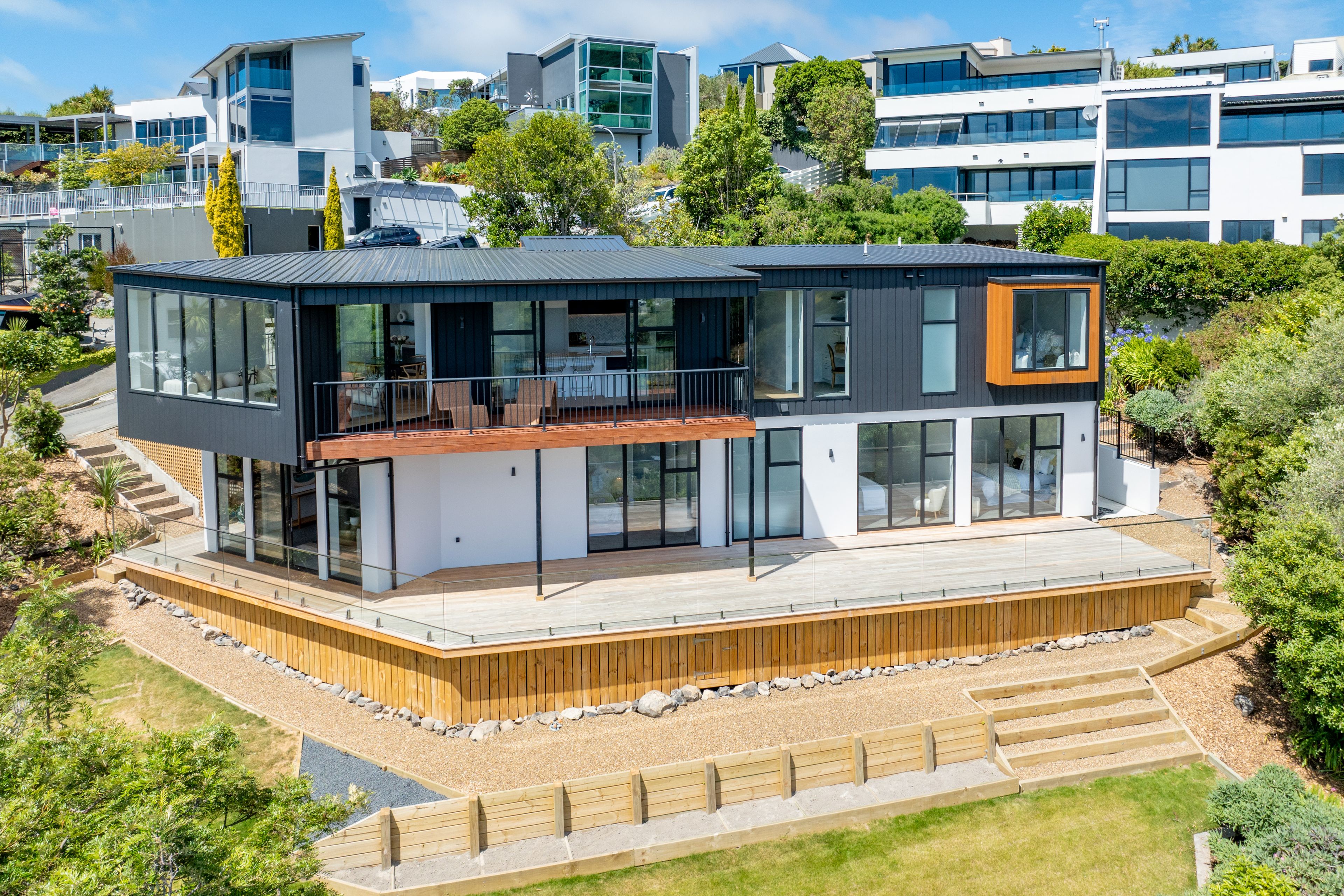 15 Inverness Lane, Redcliffs, Christchurch City