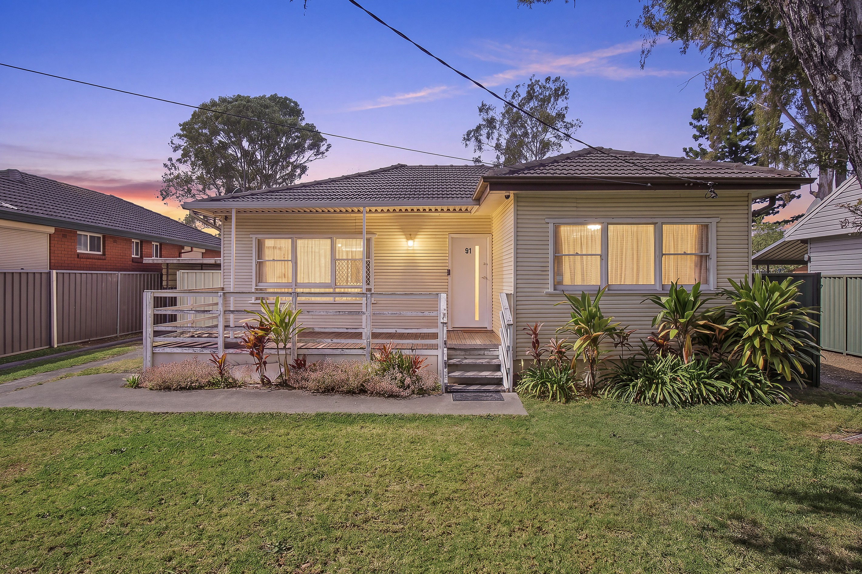 91 Knox Road, Doonside, NSW 2767