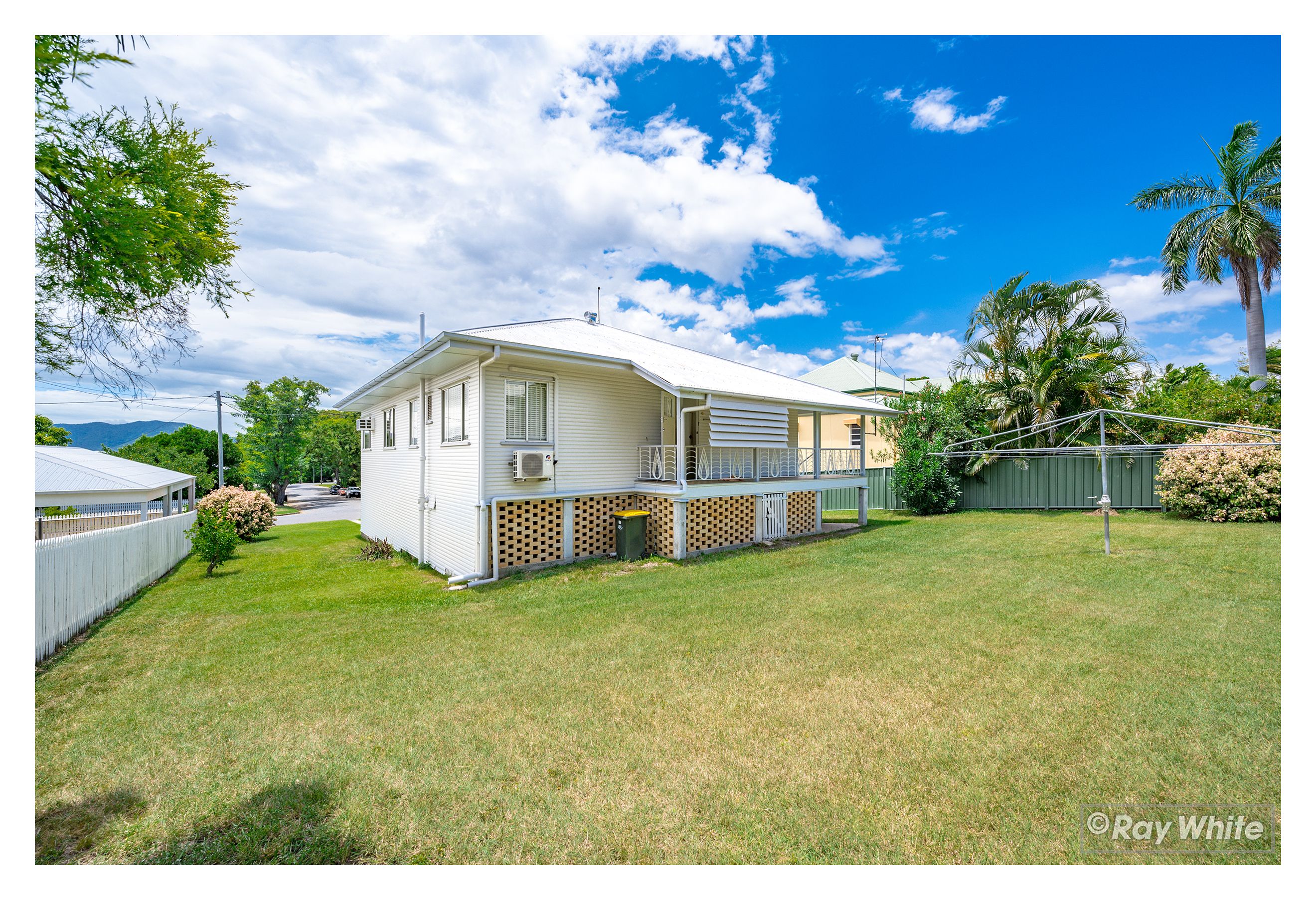 7 Woodville Street, Wandal, QLD 4700 House for Sale Ray White Rockhampton