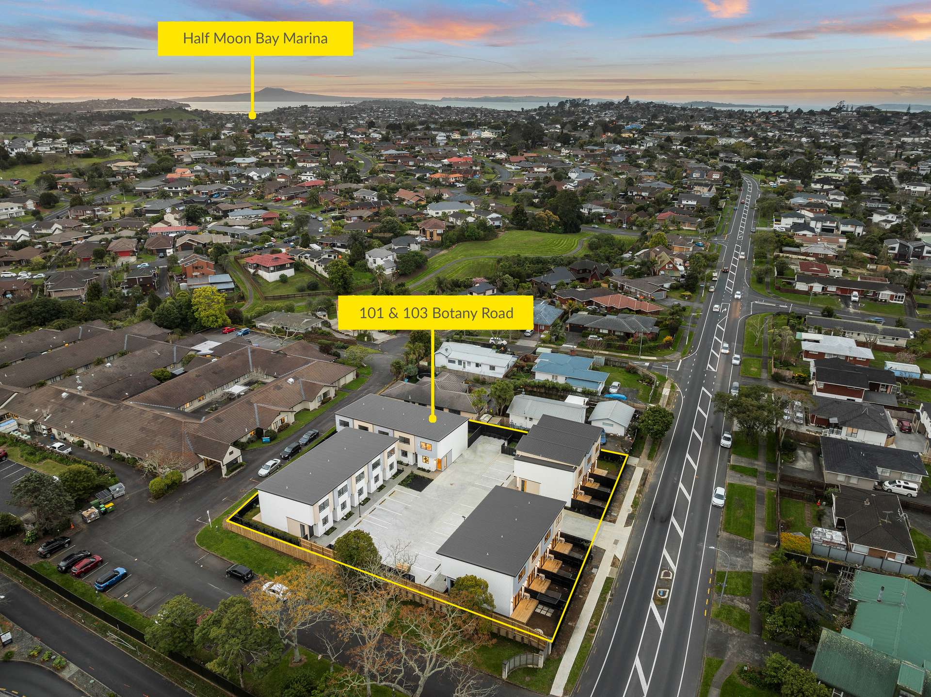 5/101 Botany Road photo 13