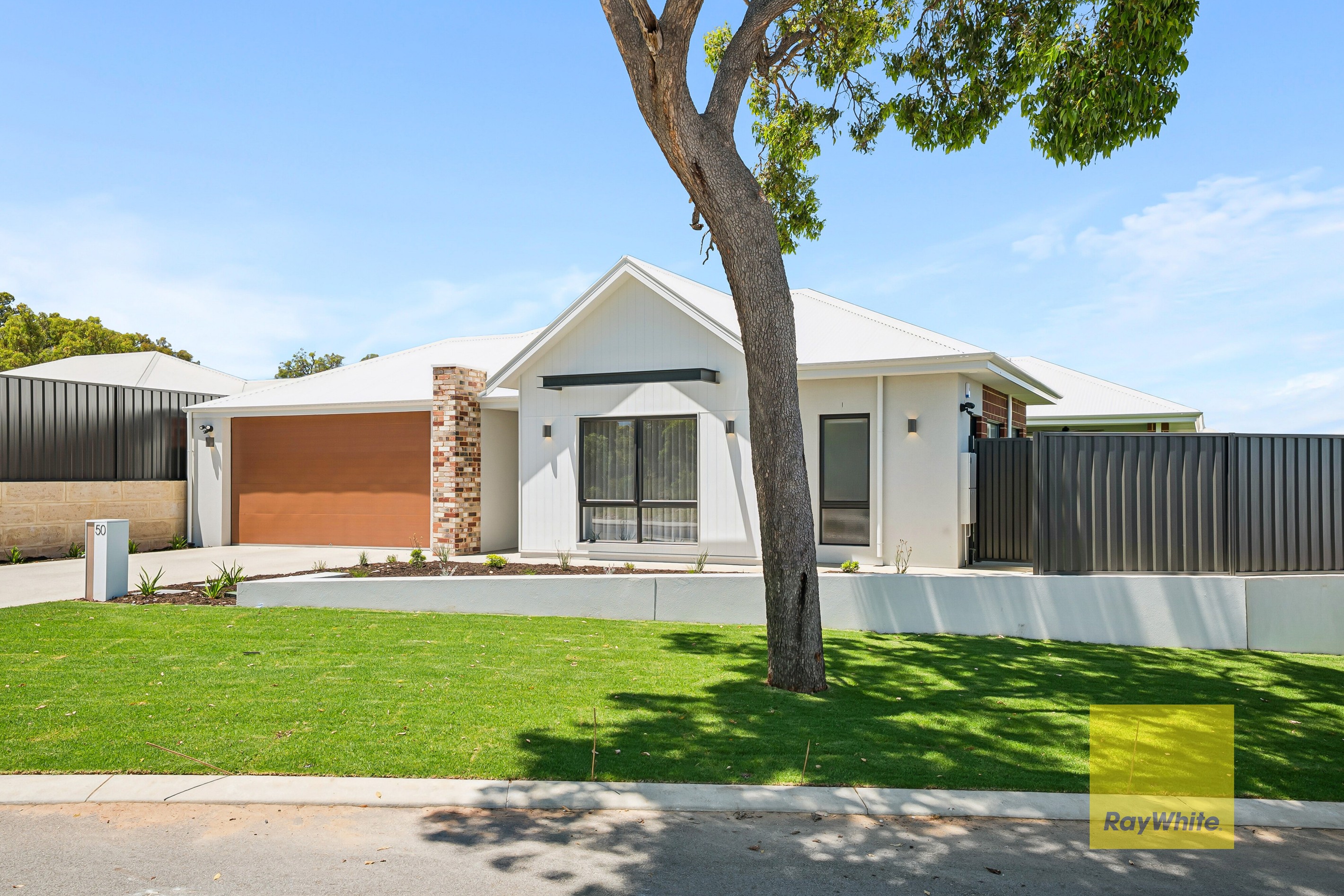 50 Waverton Crescent, BUSHMEAD, WA 6055