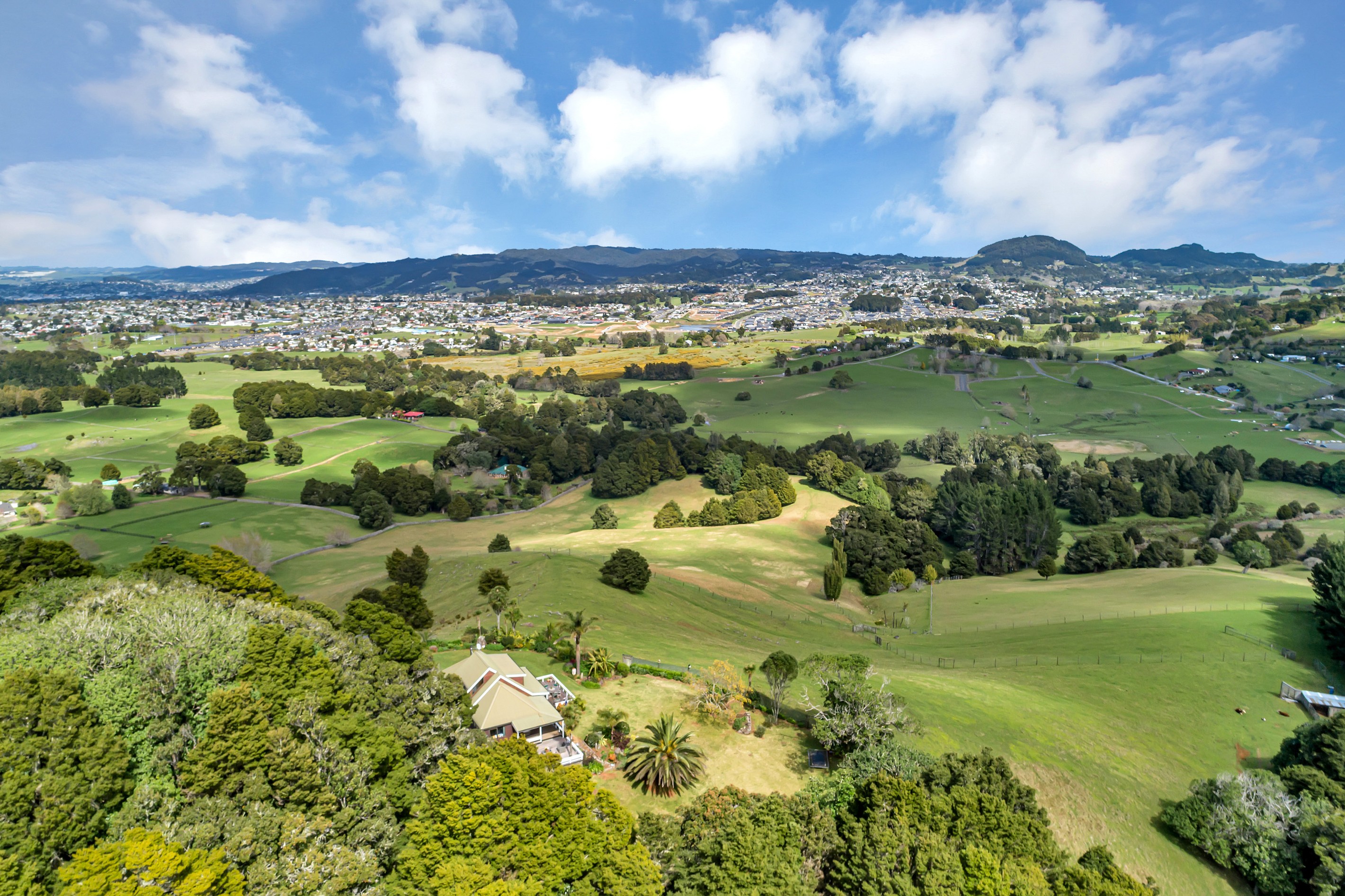 Lot 2, 106 Totara Park Lane, Glenbervie, Whangarei District