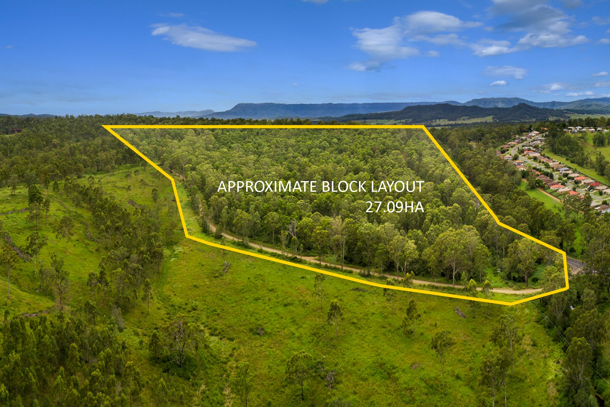 126 Birnam Range Road, Beaudesert, QLD 4285 Land for Sale Ray White