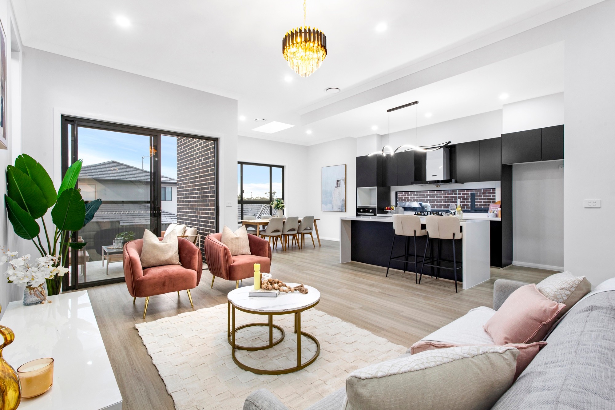 25 Worsdell Street, Rouse Hill, NSW 2155