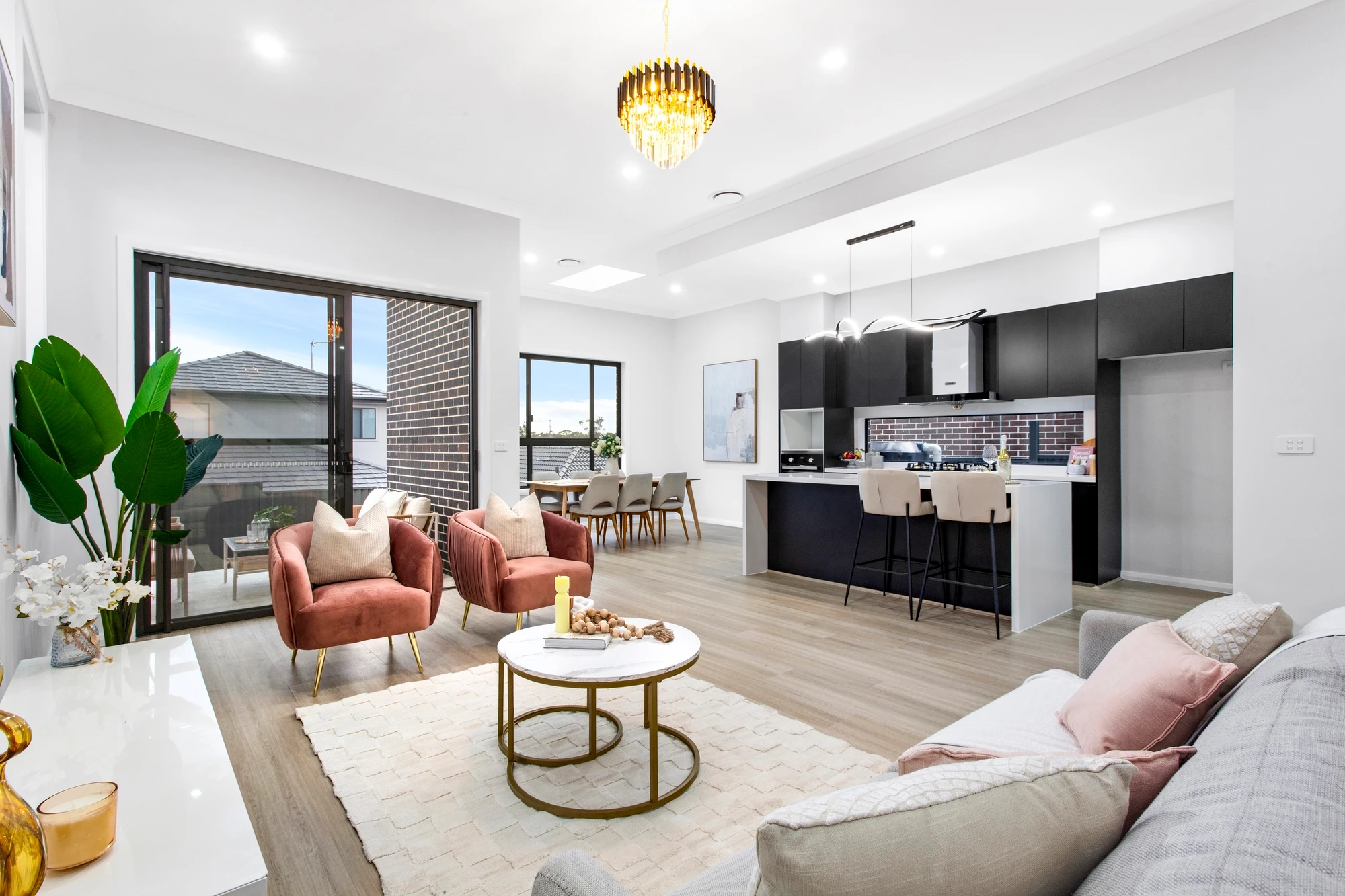 25 Worsdell Street, Rouse Hill, NSW 2155