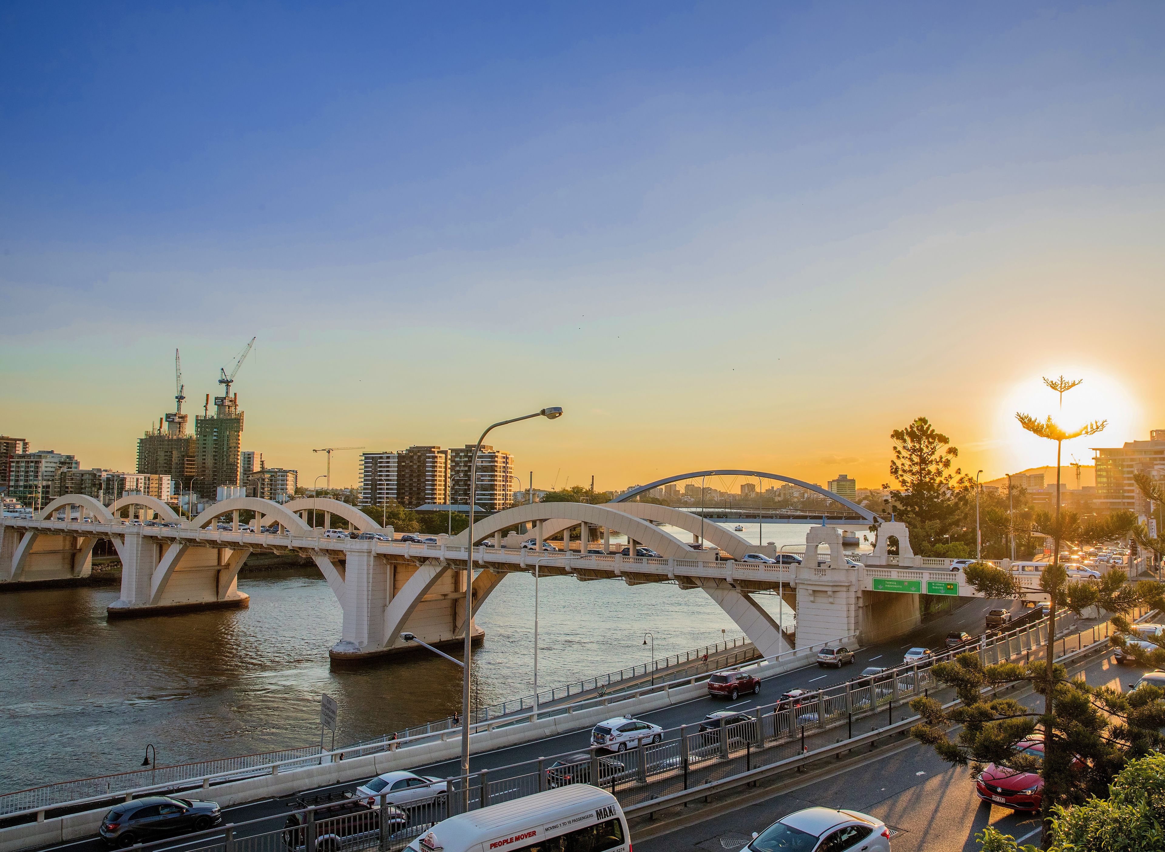 143/293 North Quay, BRISBANE, QLD 4000