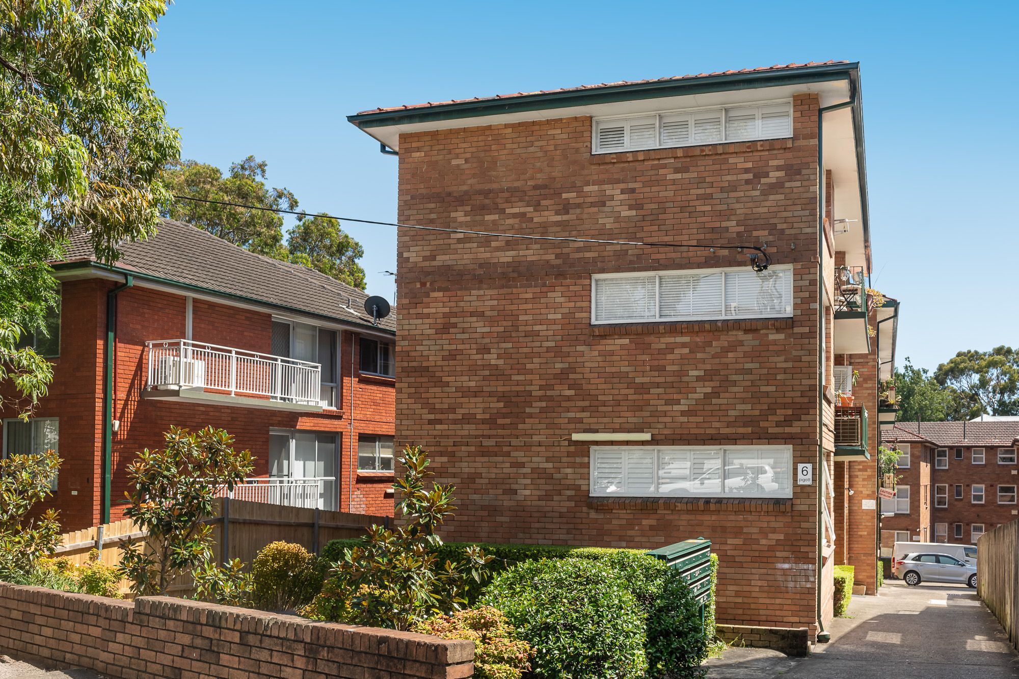 6 Pigott Street, Dulwich Hill NSW 2203