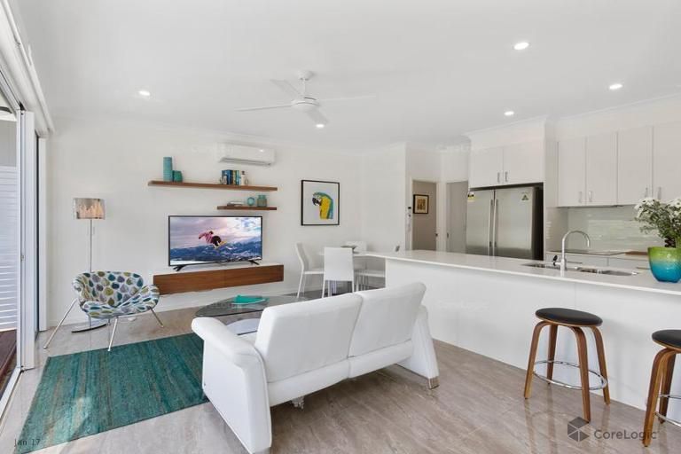 12/29 Cotton Street, Nerang, QLD 4211