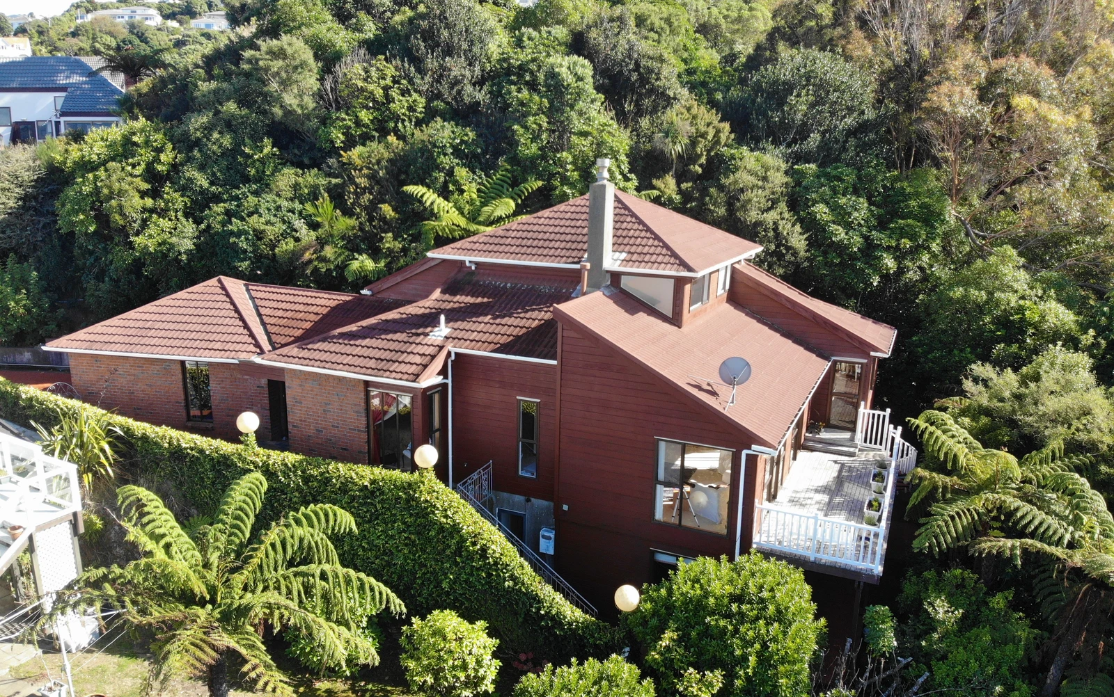 27 Rama Crescent, Khandallah, Wellington City