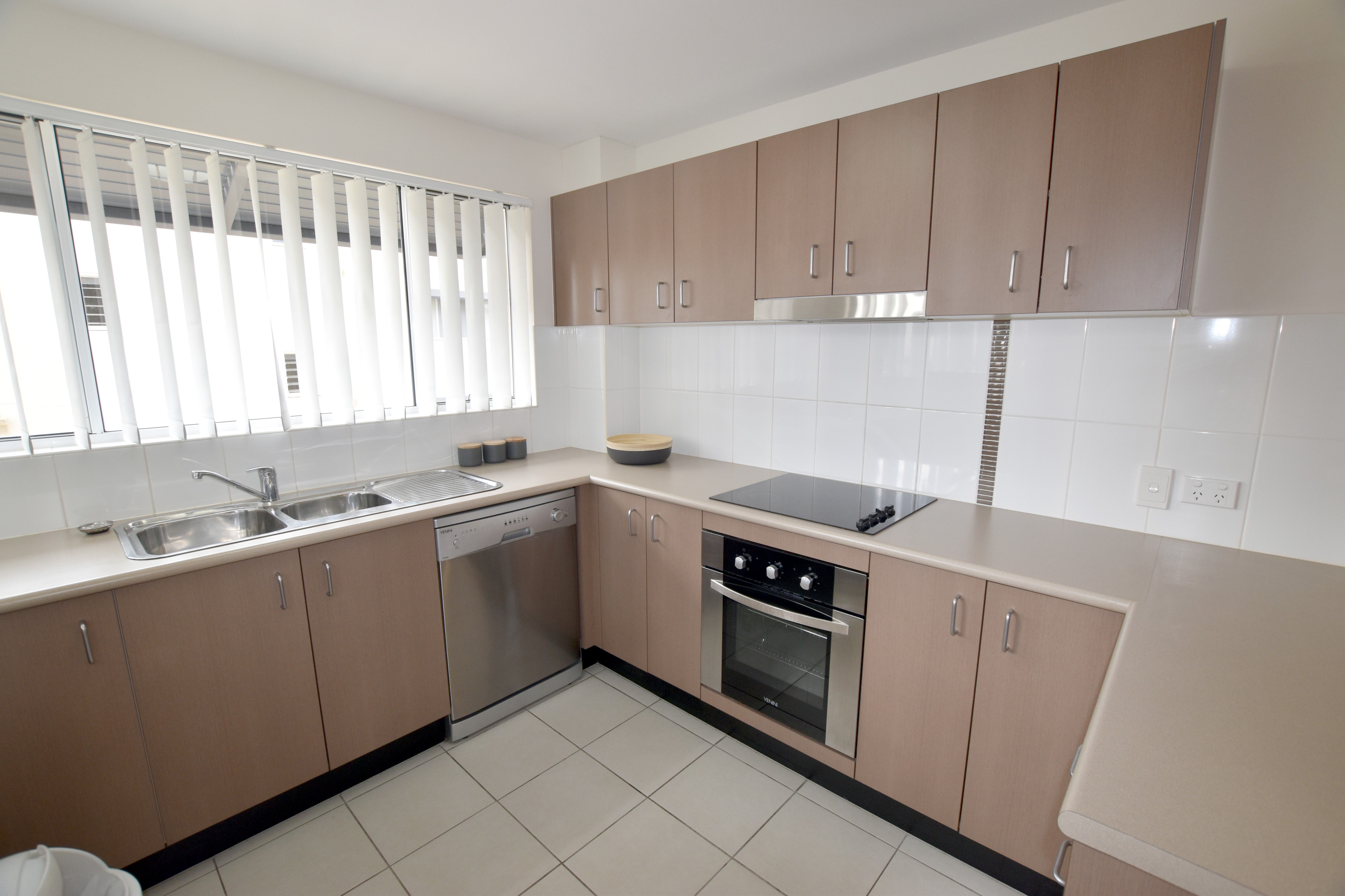 21/47-53 Barney Street, Barney Point, QLD 4680