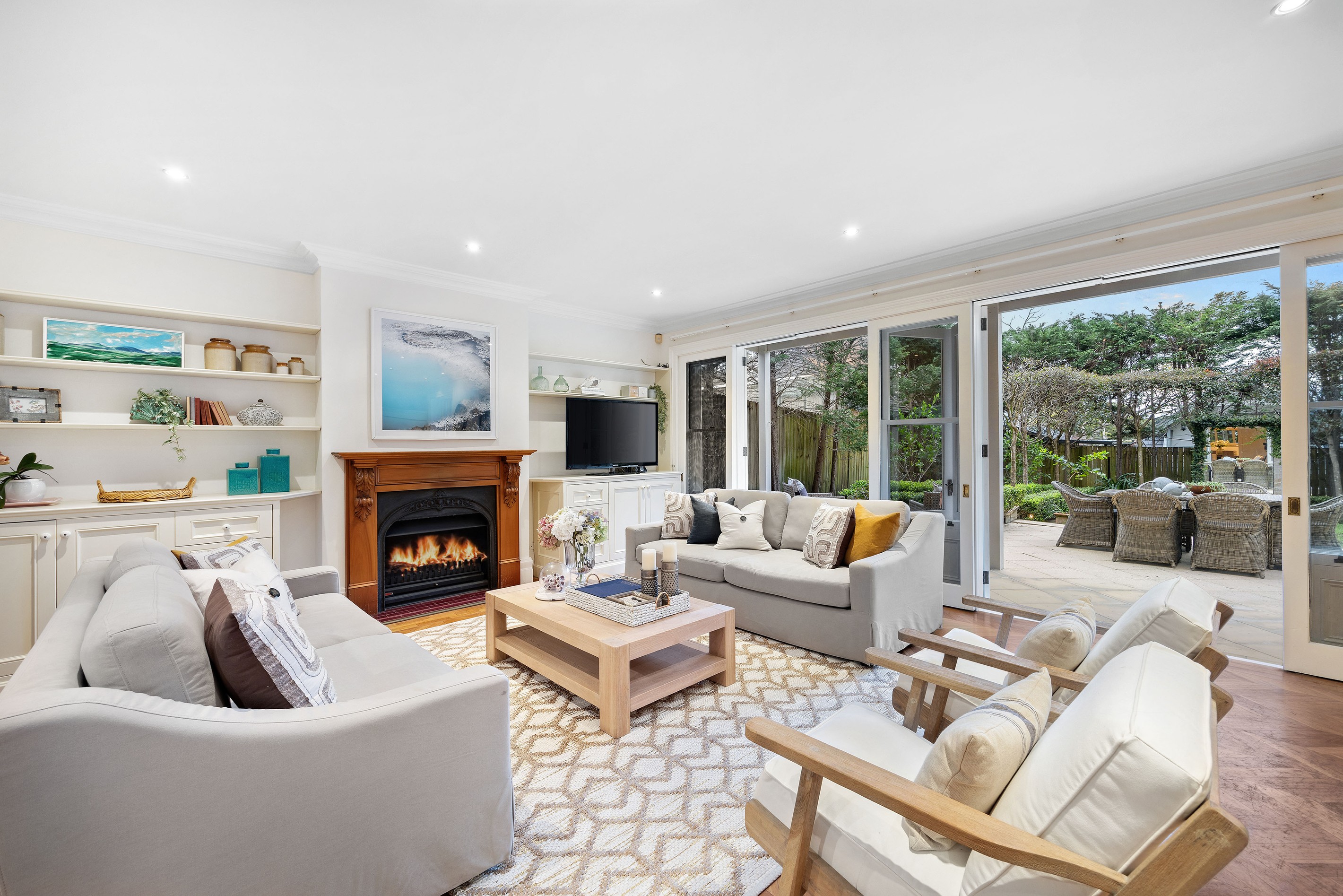 30 Carter Street, Cammeray, NSW 2062