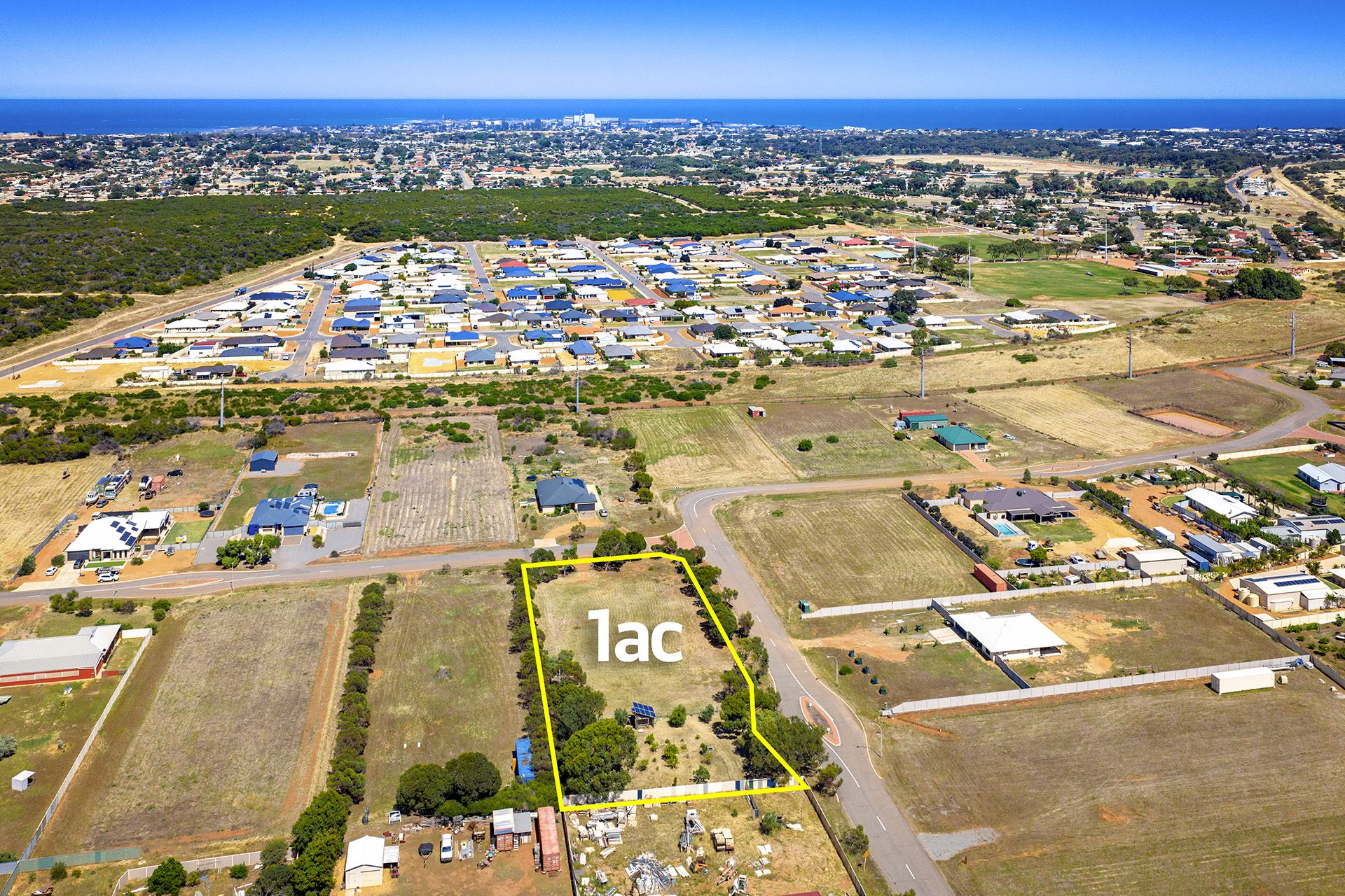 22 Rohnan Street, Utakarra WA 6530