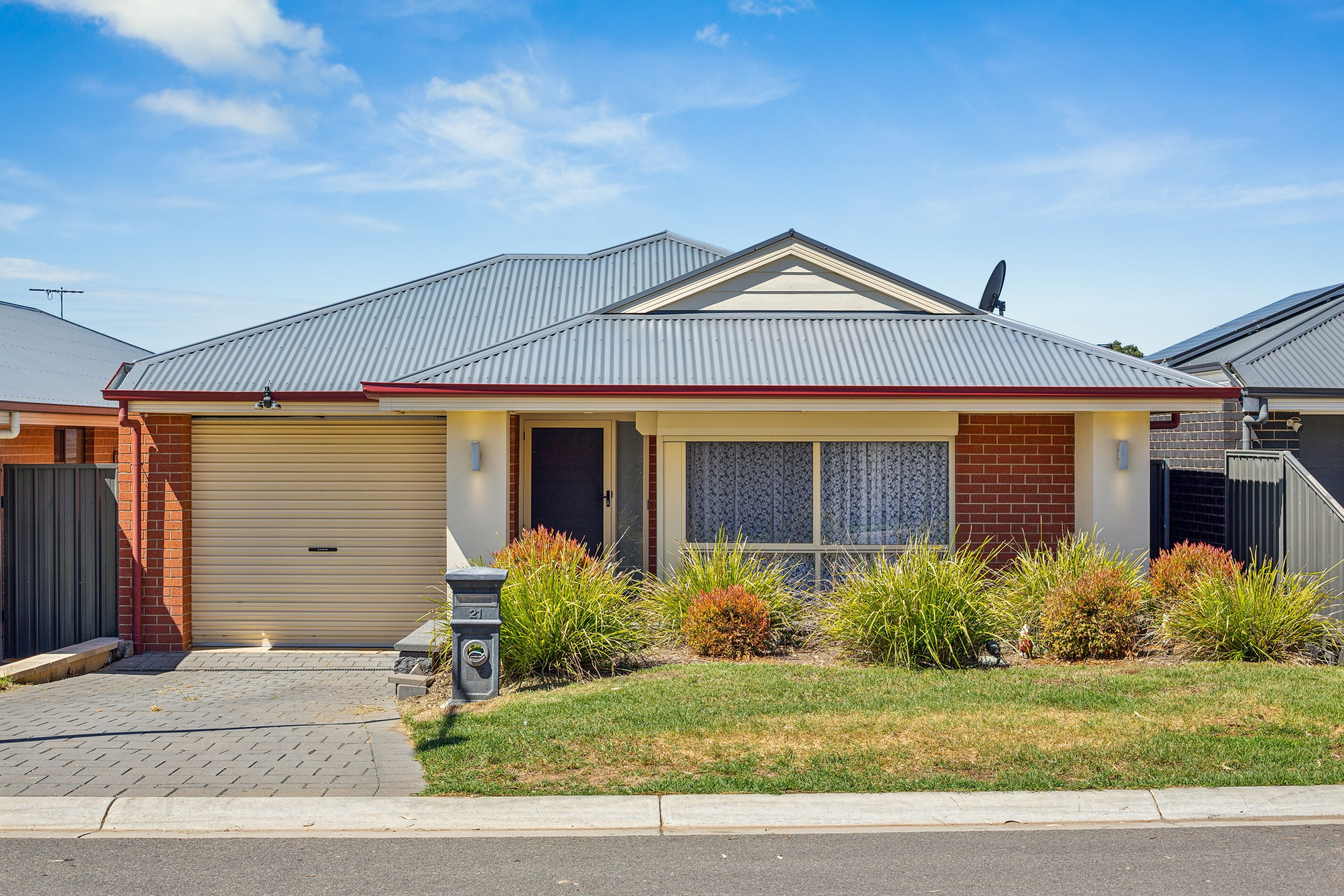 21 Rose Place, Mount Barker, SA 5251