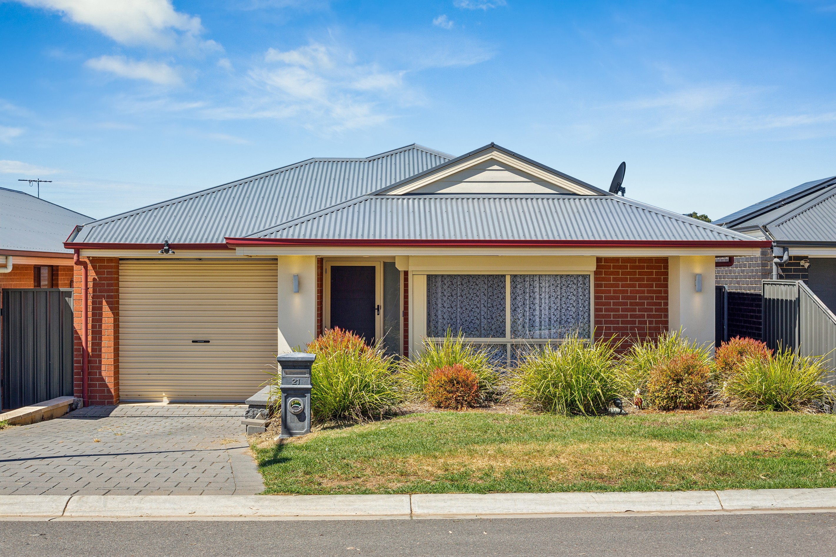 21 Rose Place, Mount Barker, SA 5251