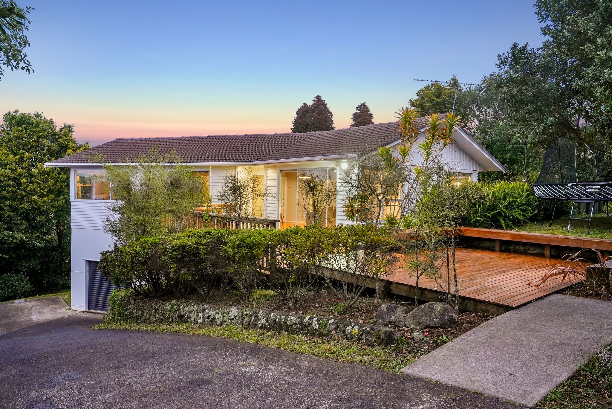 14 Orton Street, Glenfield, North Shore City