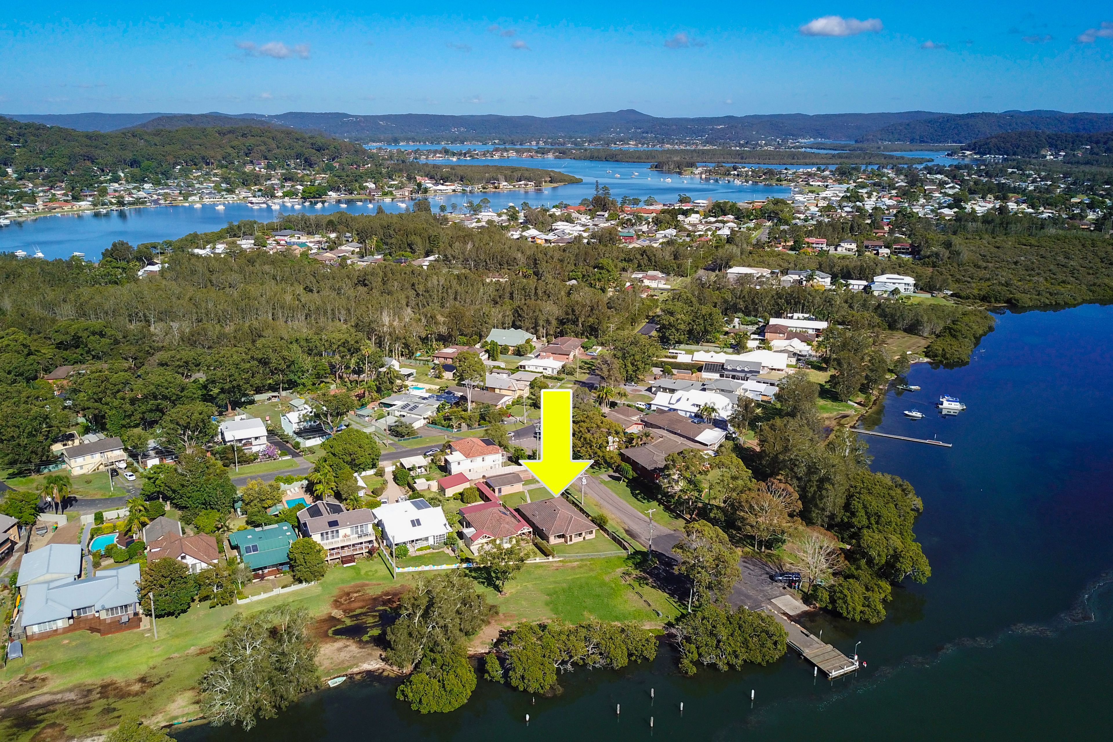 6 Amy Street, Davistown, NSW 2251