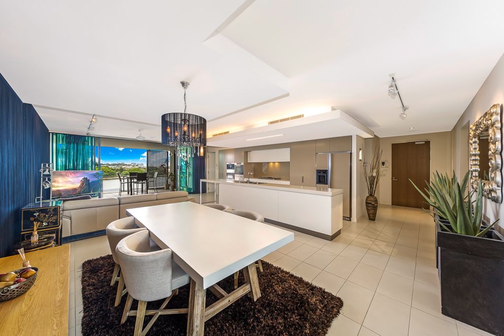 335/90 Wynnum Road, Norman Park, QLD 4170
