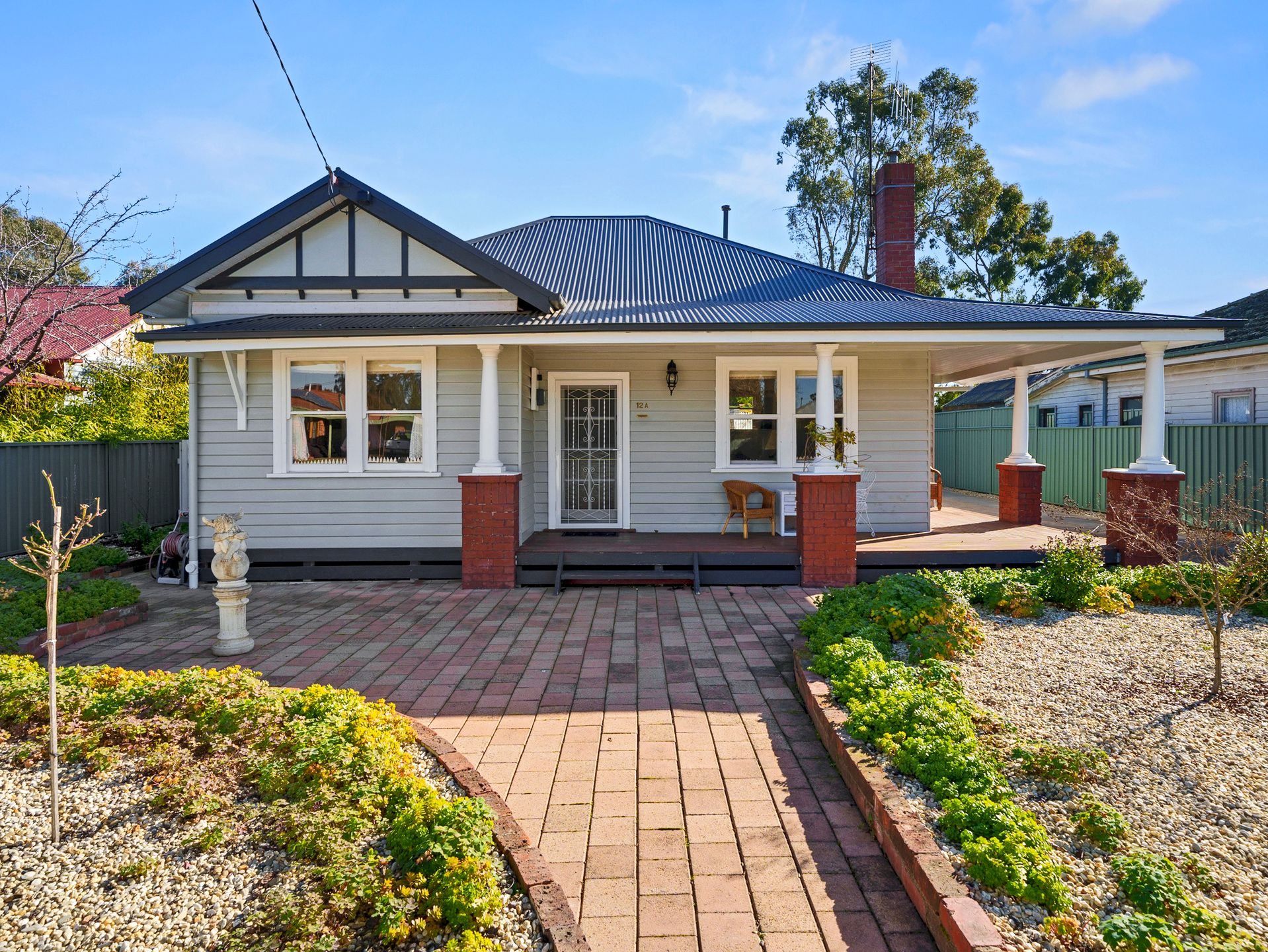 12A Riverview Road, Benalla VIC 3672