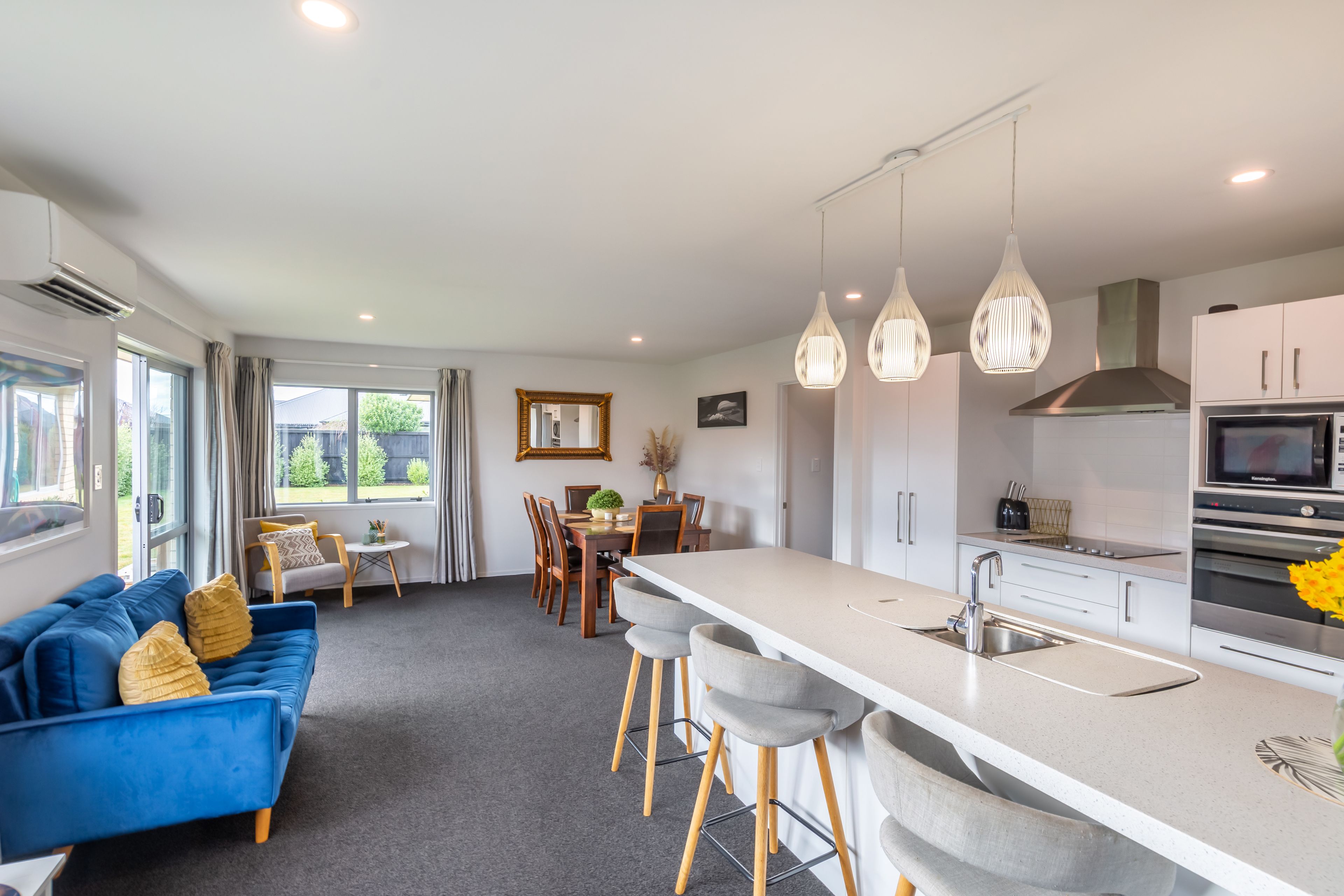 49 Bradbury Avenue, Rolleston, Selwyn District