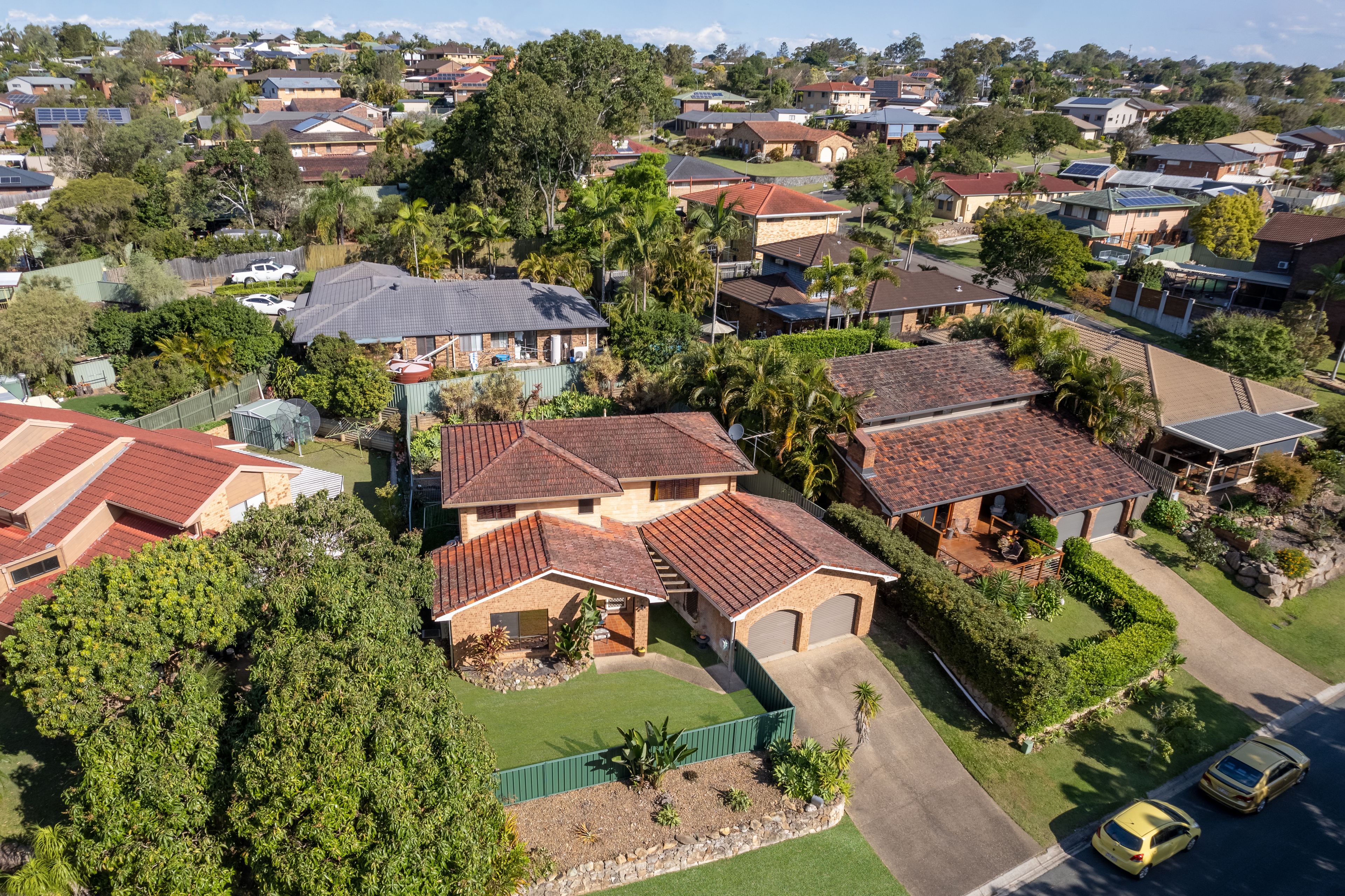 41 Lanchester Street, Stafford Heights, QLD 4053