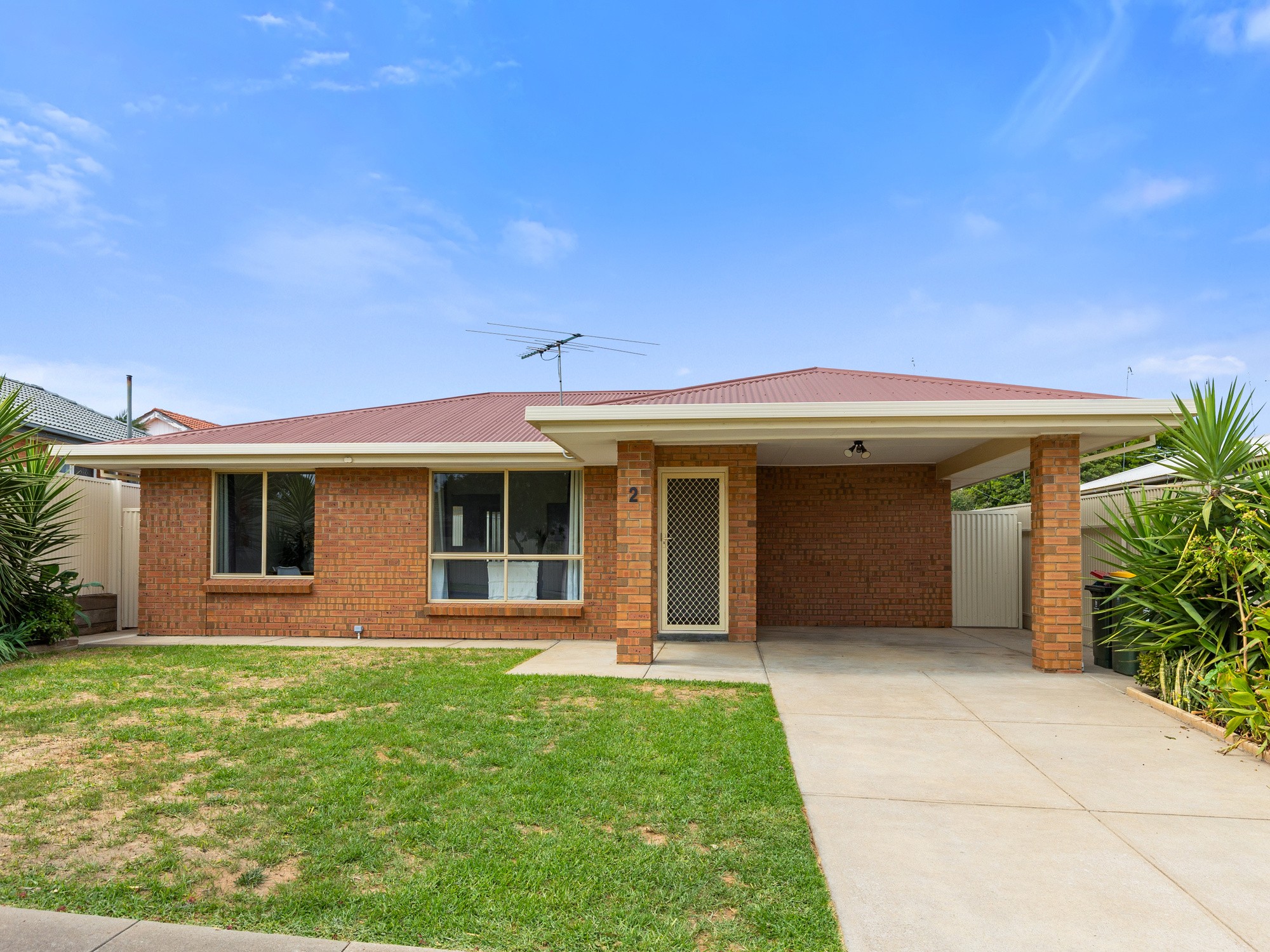 2 Bennier Street, Christies Beach, SA 5165