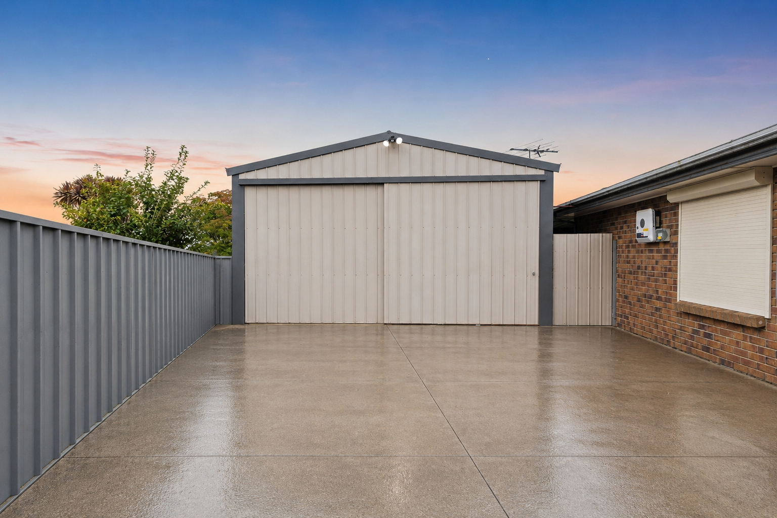 7 Hazel Court — photo 19 of 23